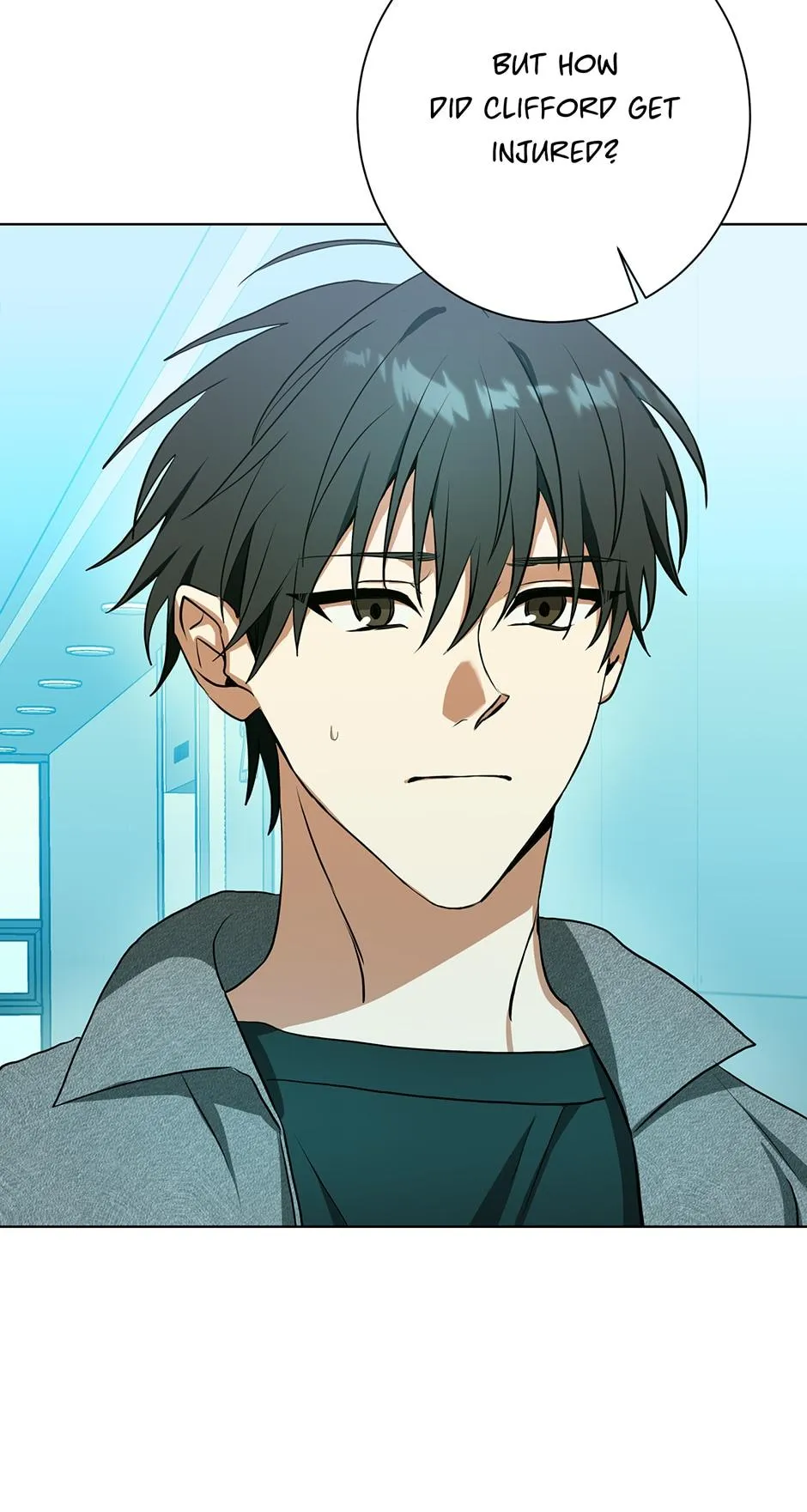 Read D:AZE chapter 63 image 15 on Lezhin