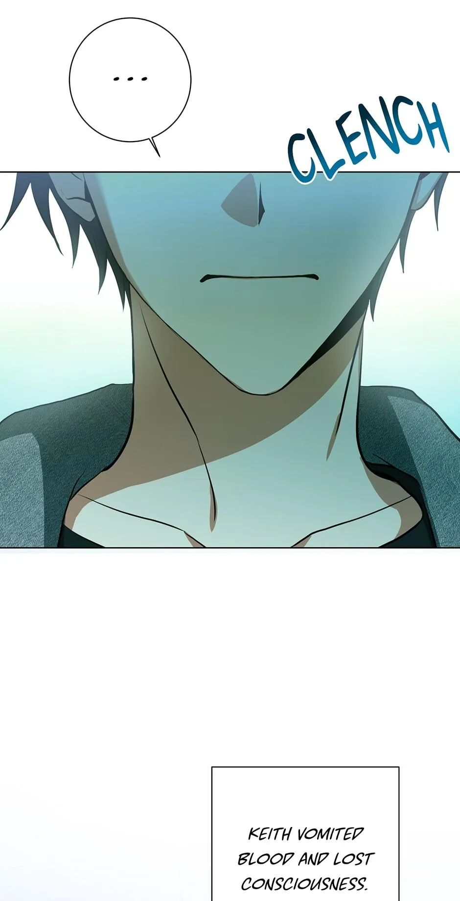 Read D:AZE chapter 63 image 16 on Lezhin