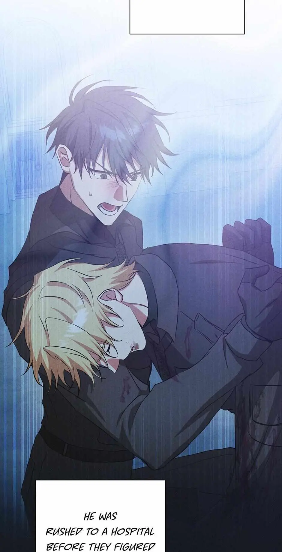 Read D:AZE chapter 63 image 17 on Lezhin