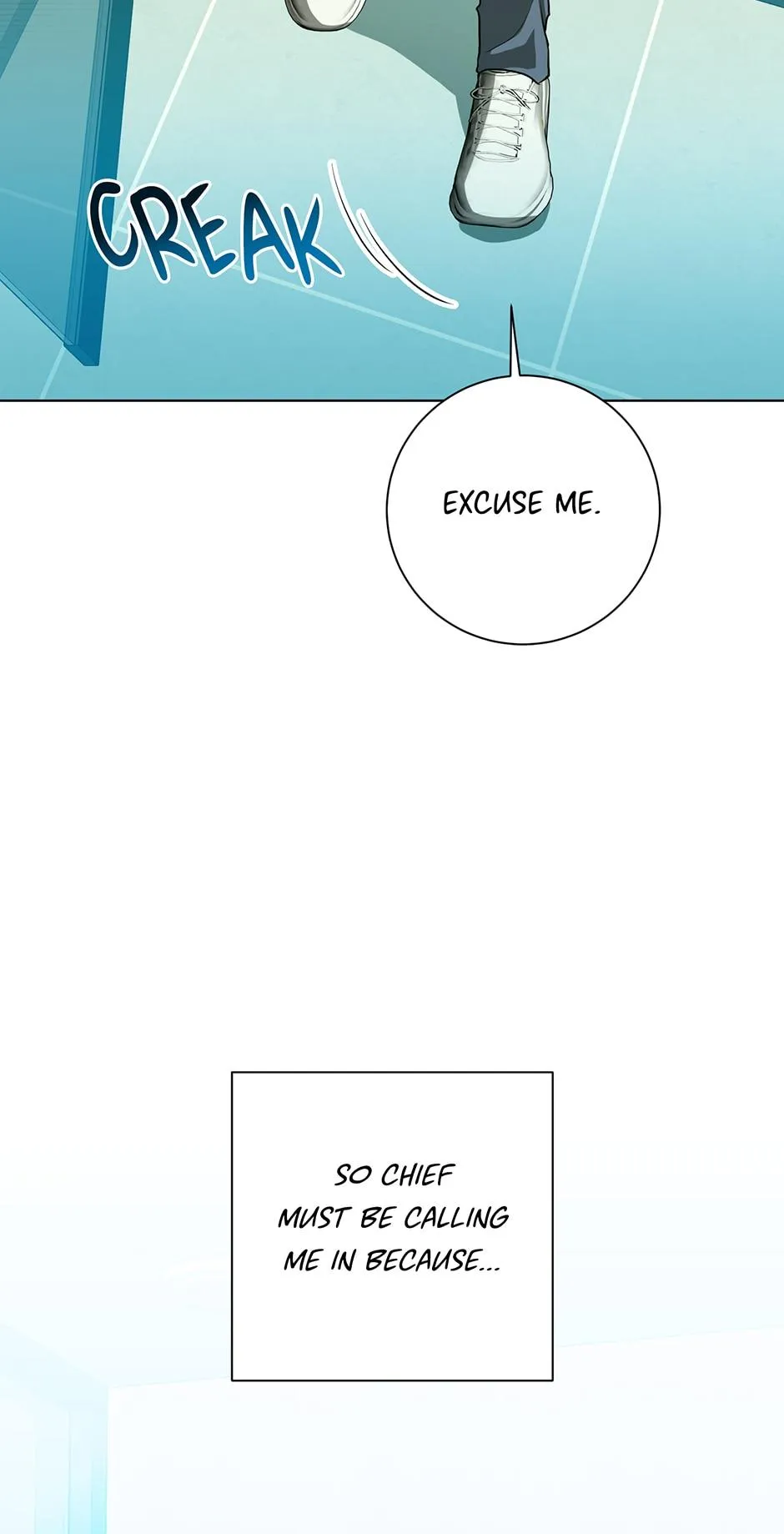 Read D:AZE chapter 63 image 19 on Lezhin