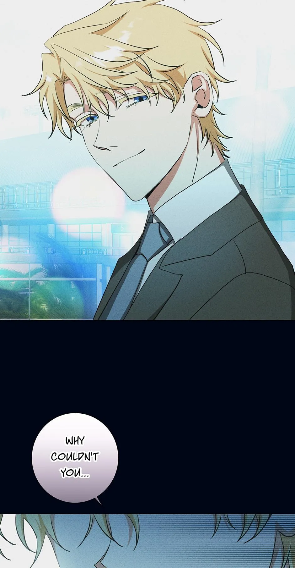 Read D:AZE chapter 63 image 2 on Lezhin