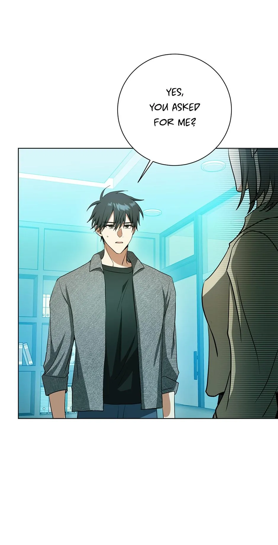 Read D:AZE chapter 63 image 21 on Lezhin