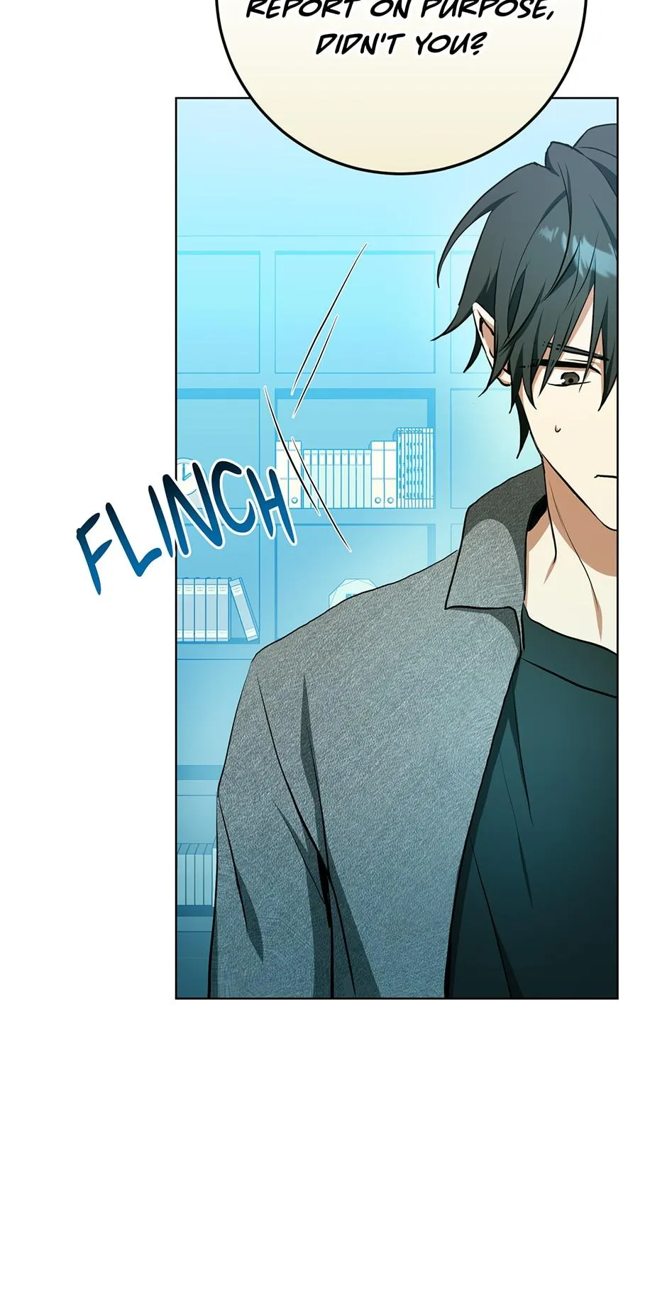 Read D:AZE chapter 63 image 23 on Lezhin