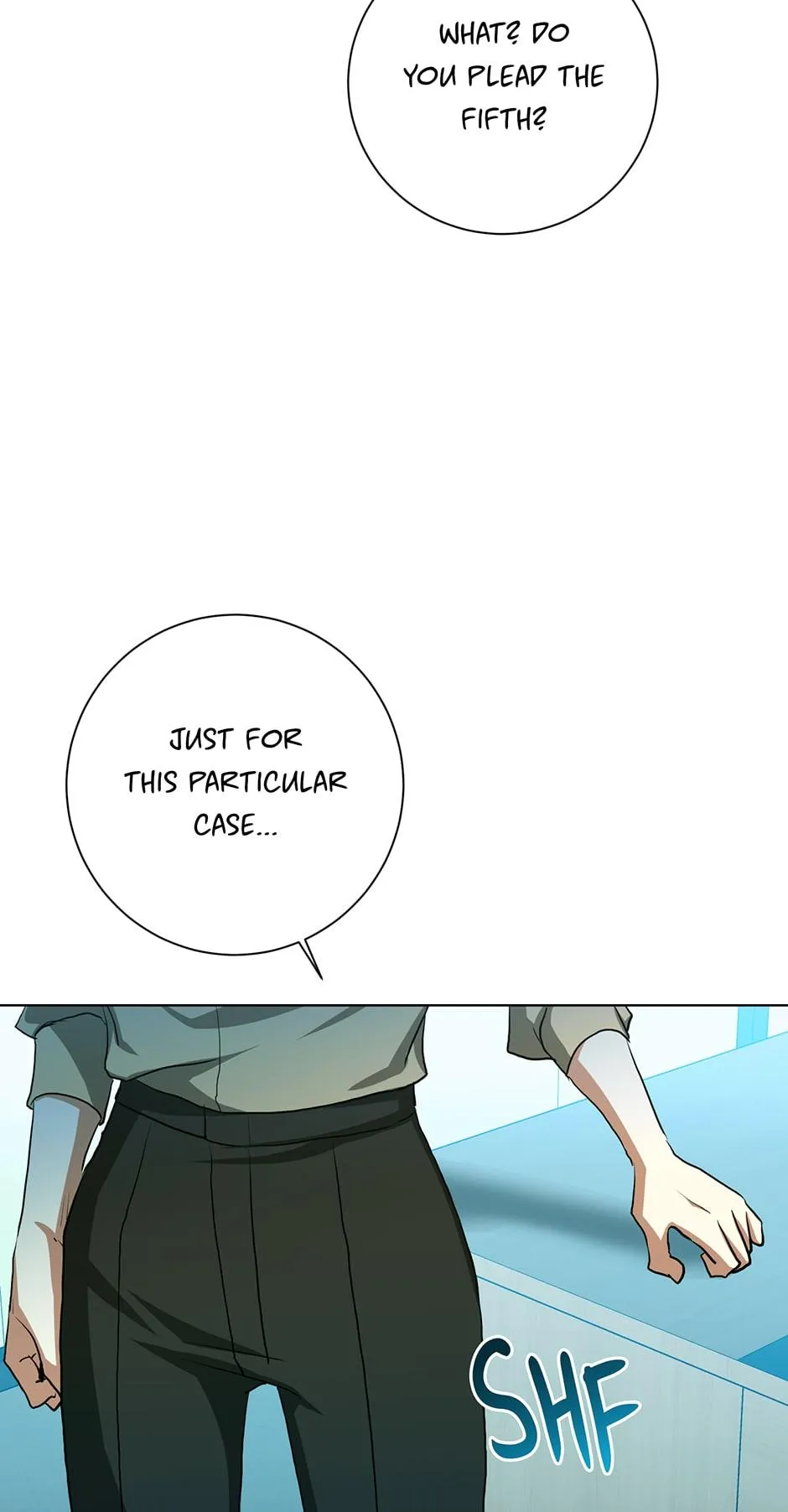 Read D:AZE chapter 63 image 28 on Lezhin