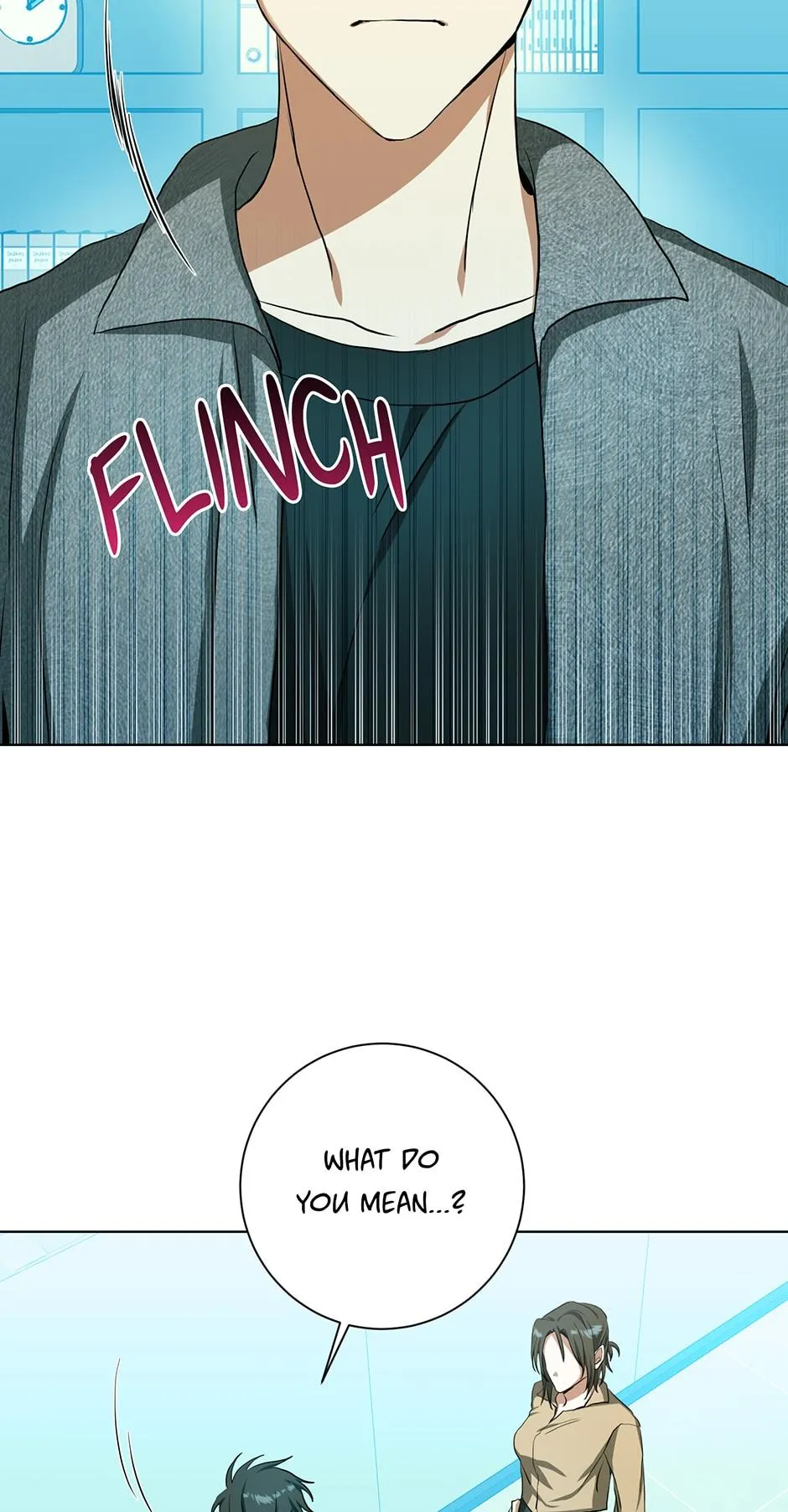 Read D:AZE chapter 63 image 30 on Lezhin