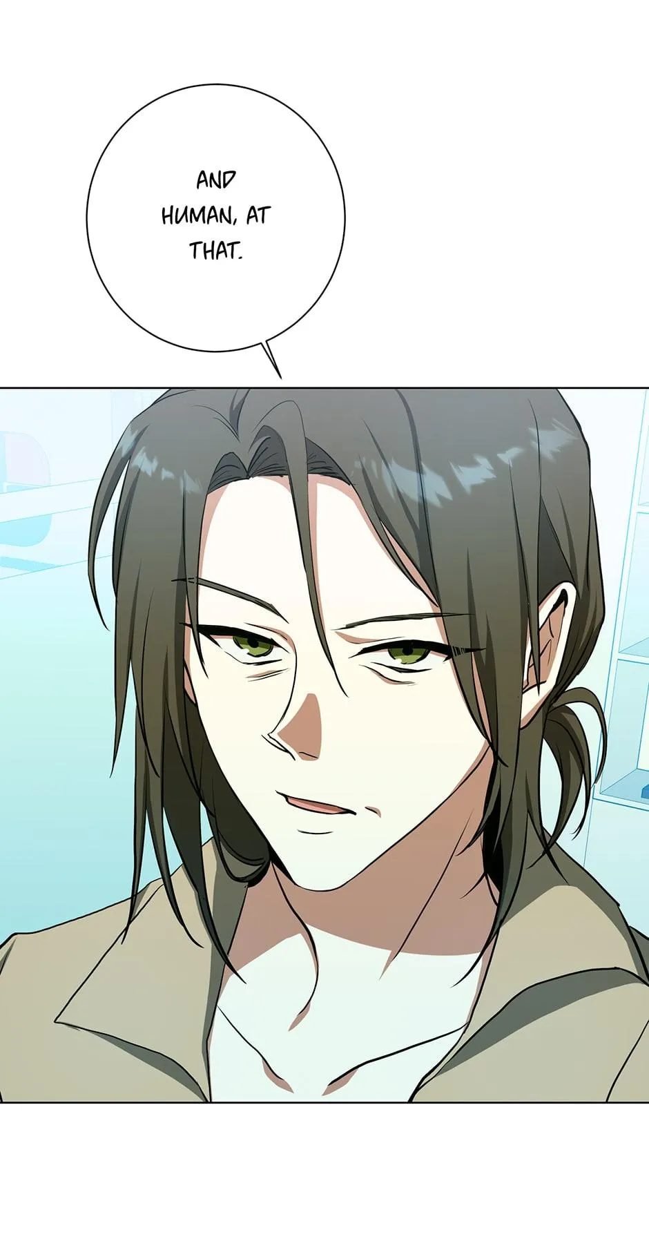 Read D:AZE chapter 63 image 33 on Lezhin