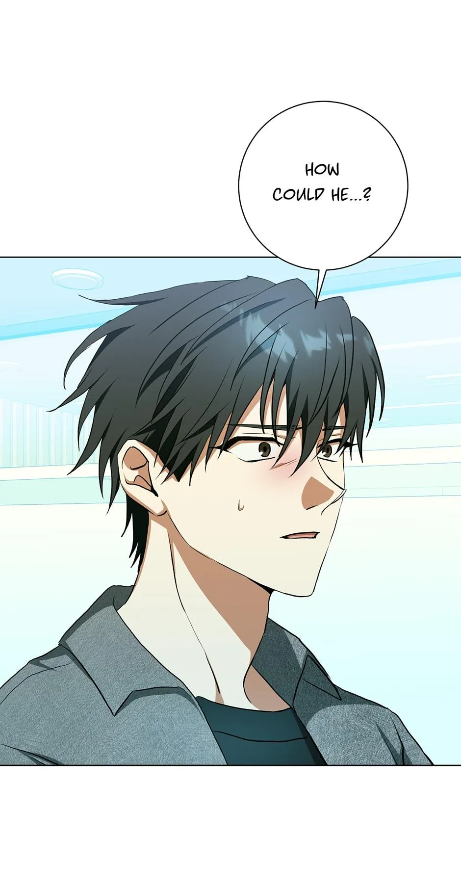 Read D:AZE chapter 63 image 34 on Lezhin