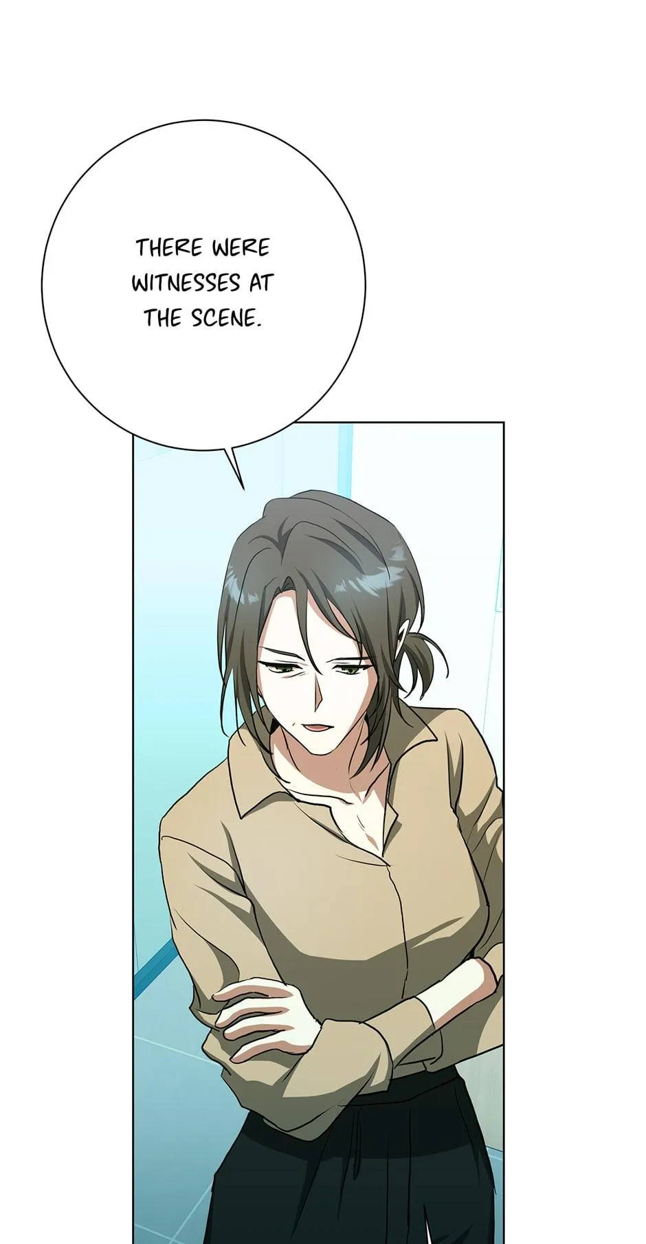 Read D:AZE chapter 63 image 35 on Lezhin