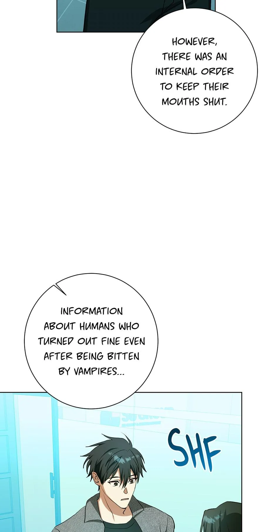 Read D:AZE chapter 63 image 36 on Lezhin