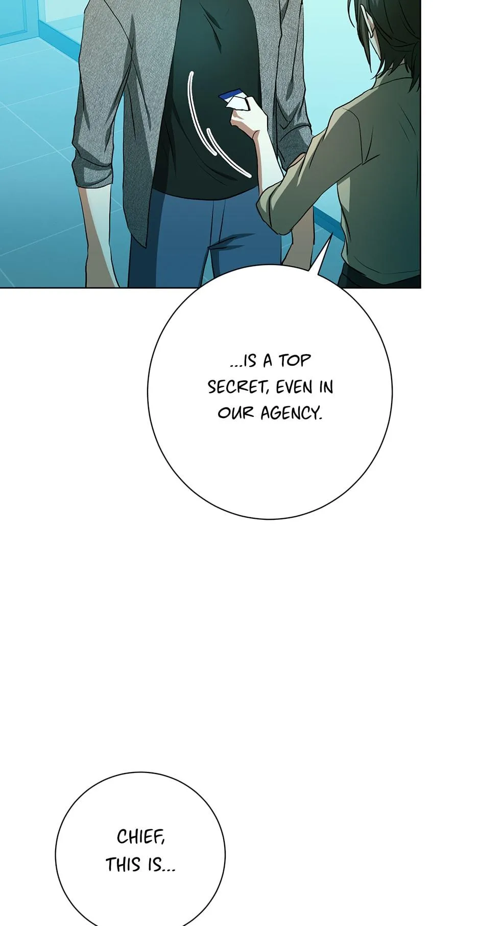 Read D:AZE chapter 63 image 37 on Lezhin