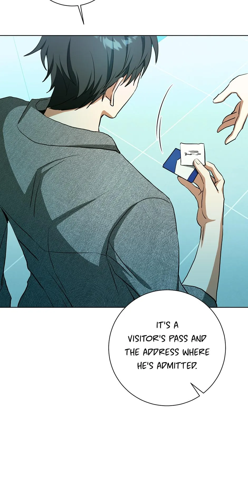 Read D:AZE chapter 63 image 38 on Lezhin