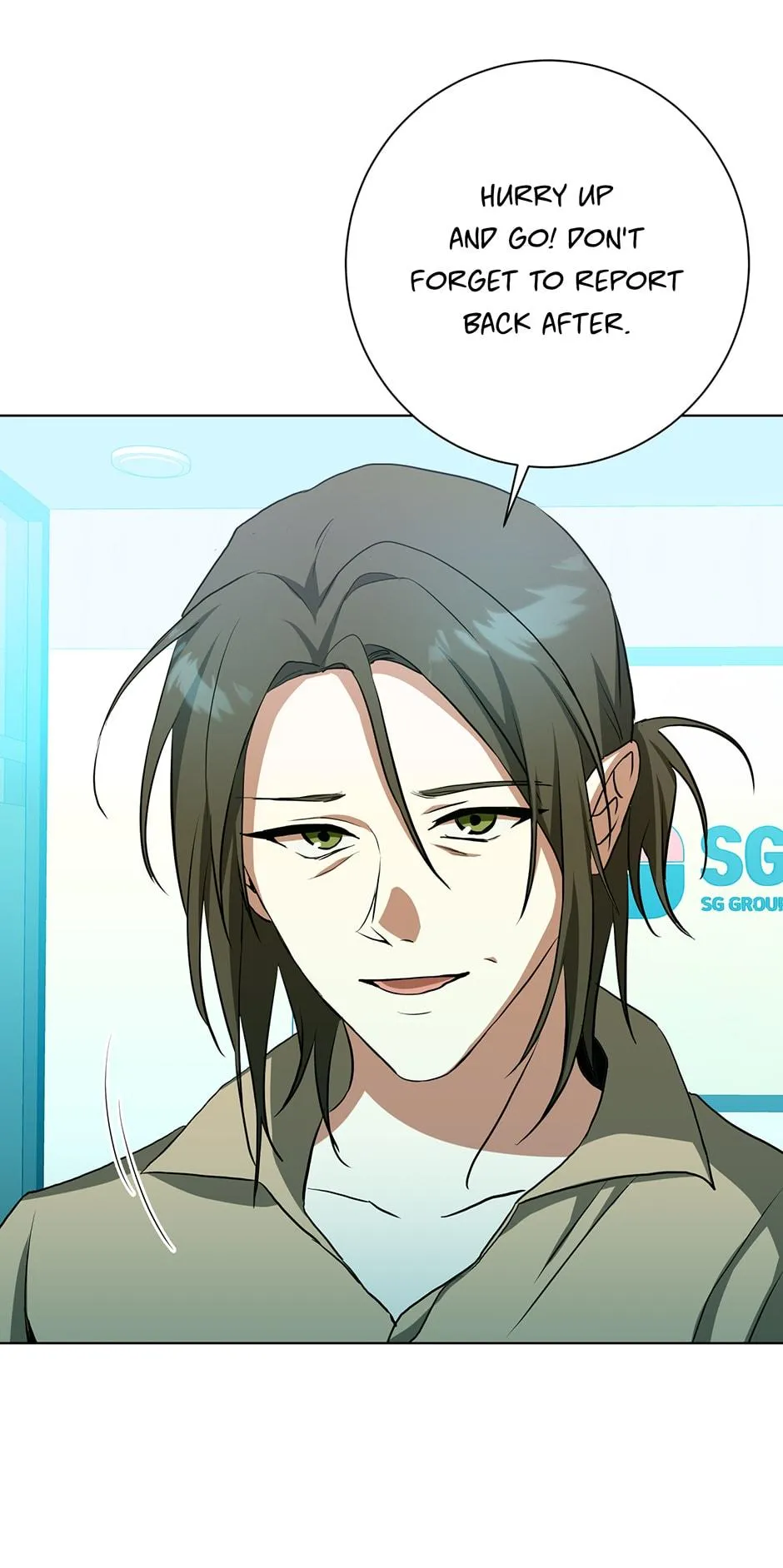 Read D:AZE chapter 63 image 42 on Lezhin