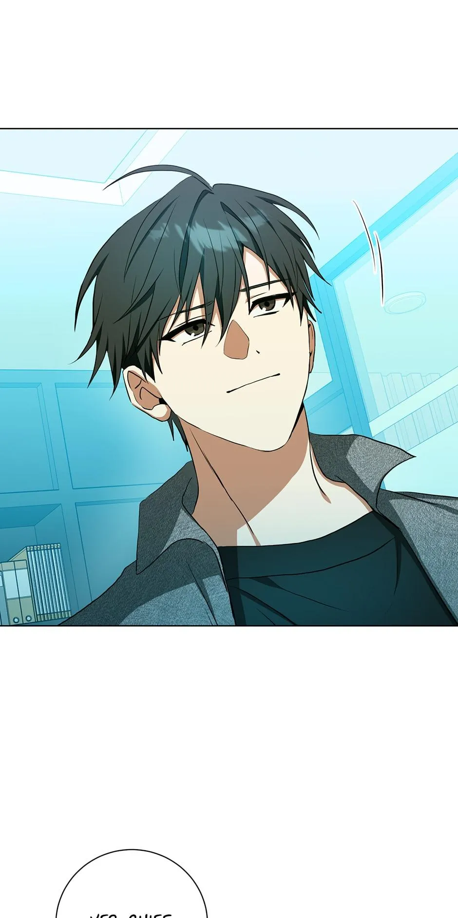 Read D:AZE chapter 63 image 44 on Lezhin