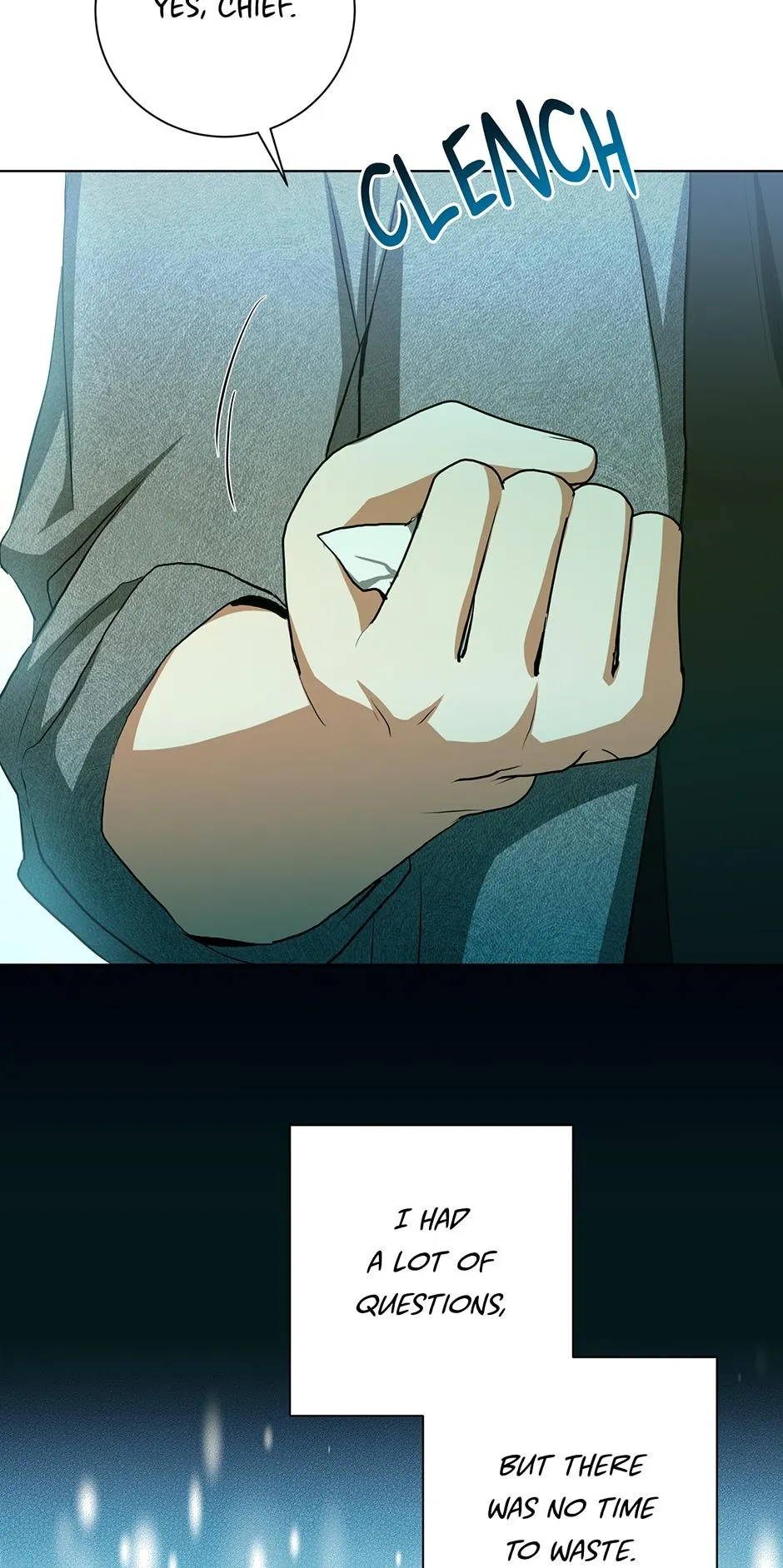 Read D:AZE chapter 63 image 45 on Lezhin