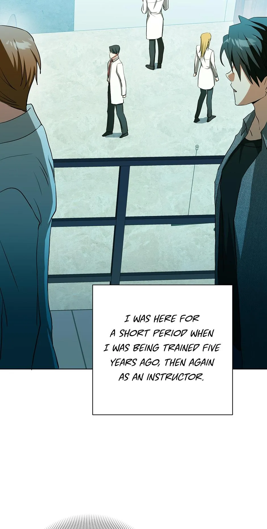 Read D:AZE chapter 63 image 56 on Lezhin