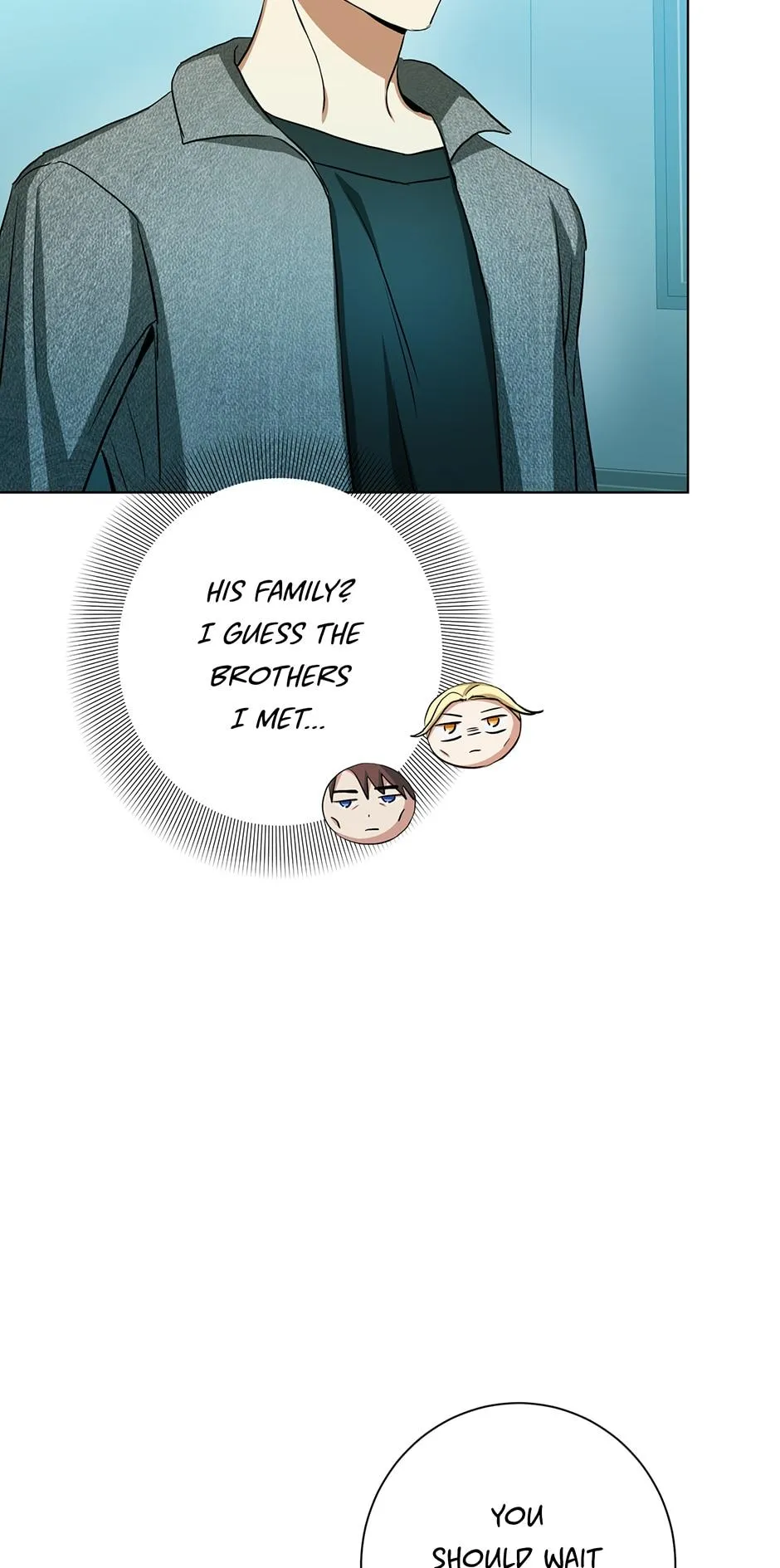 Read D:AZE chapter 63 image 61 on Lezhin