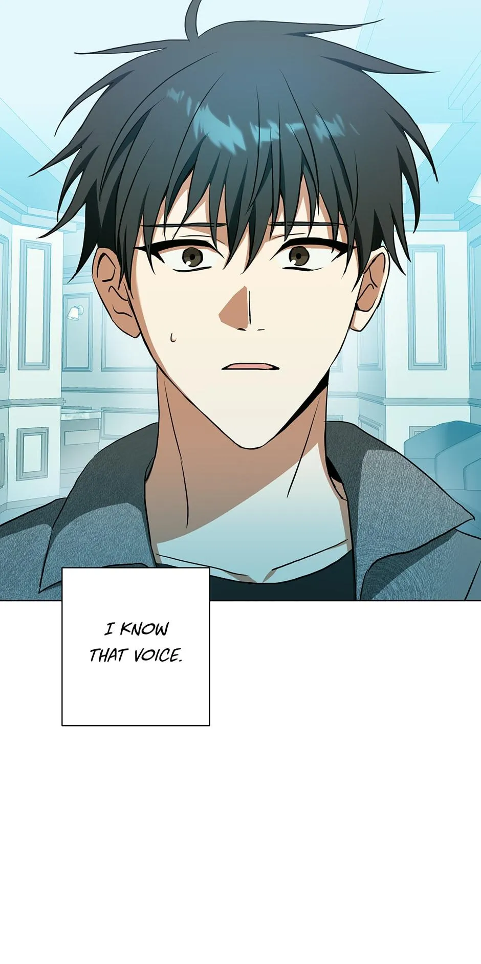 Read D:AZE chapter 63 image 64 on Lezhin