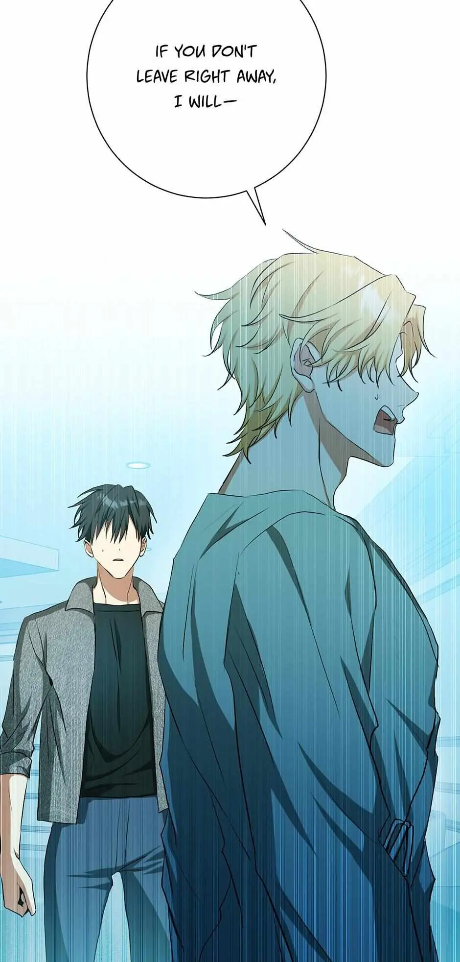 Read D:AZE chapter 63 image 66 on Lezhin