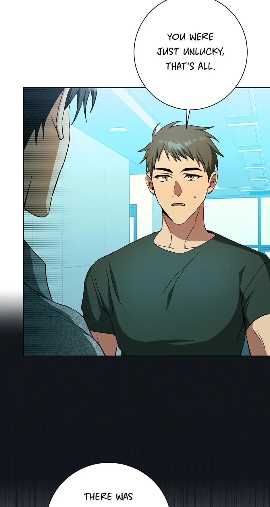Read D:AZE chapter 63 image 9 on Lezhin