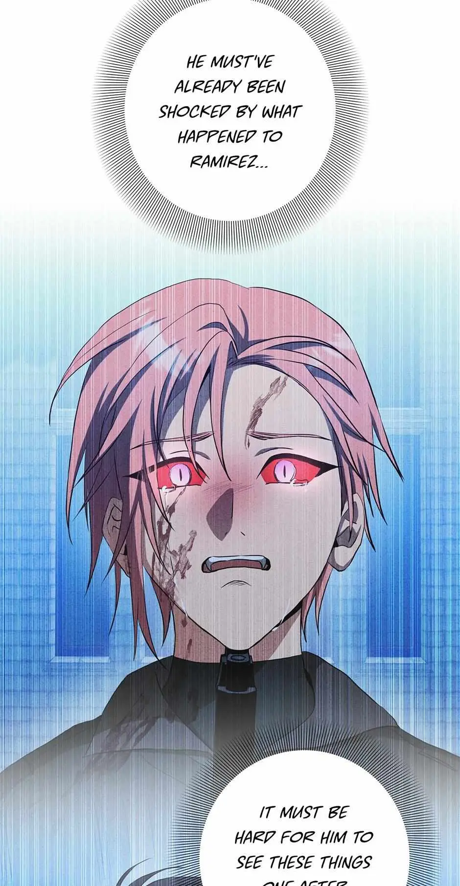 Read D:AZE chapter 64 image 10 on Lezhin