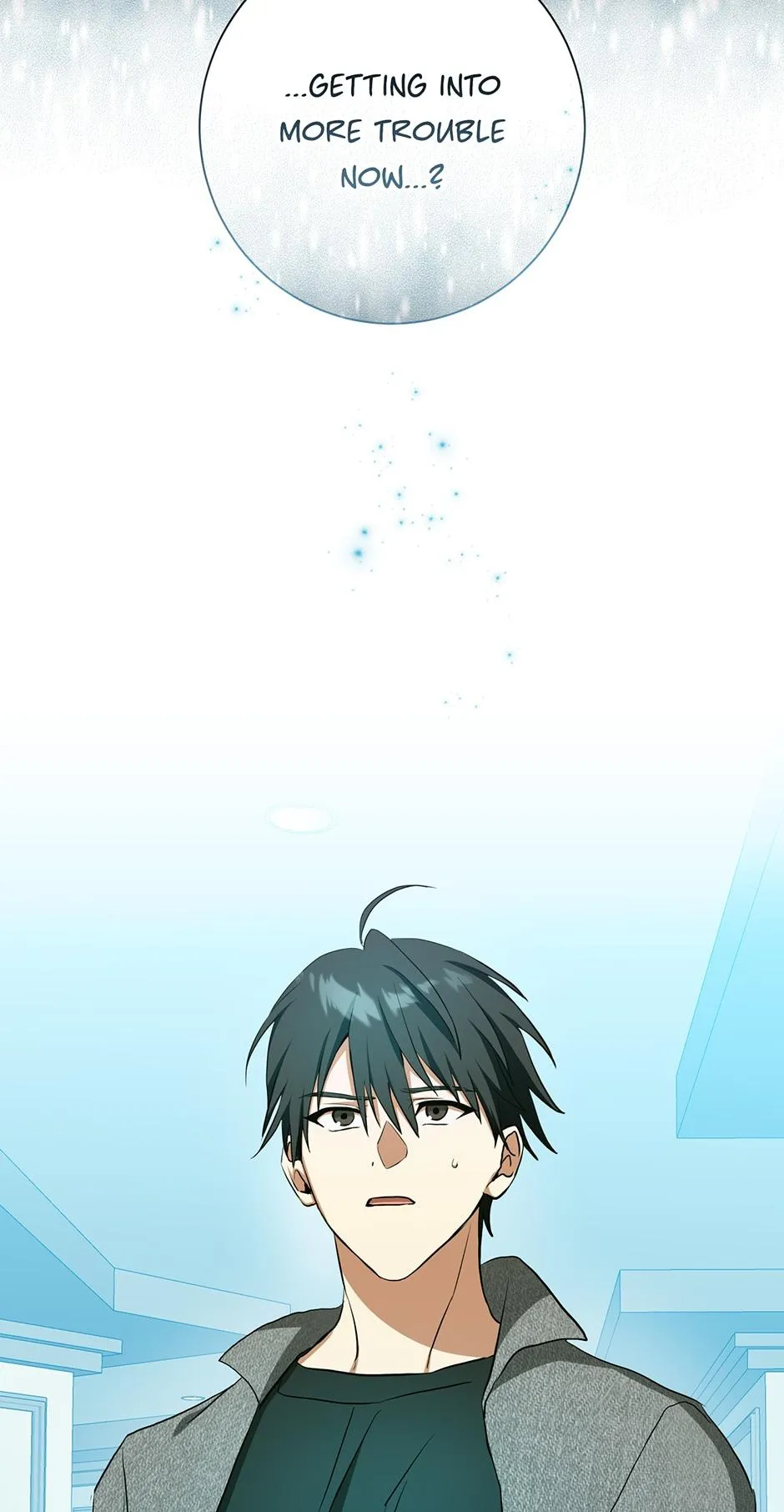 Read D:AZE chapter 64 image 13 on Lezhin