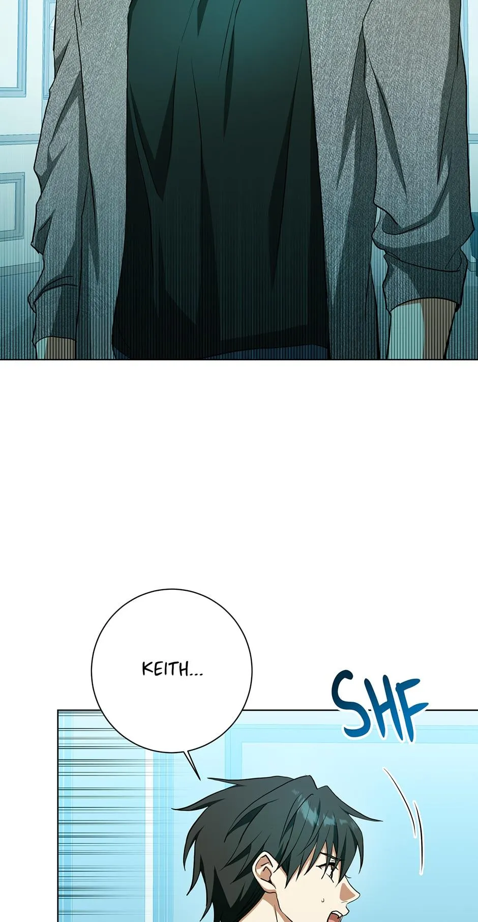 Read D:AZE chapter 64 image 14 on Lezhin