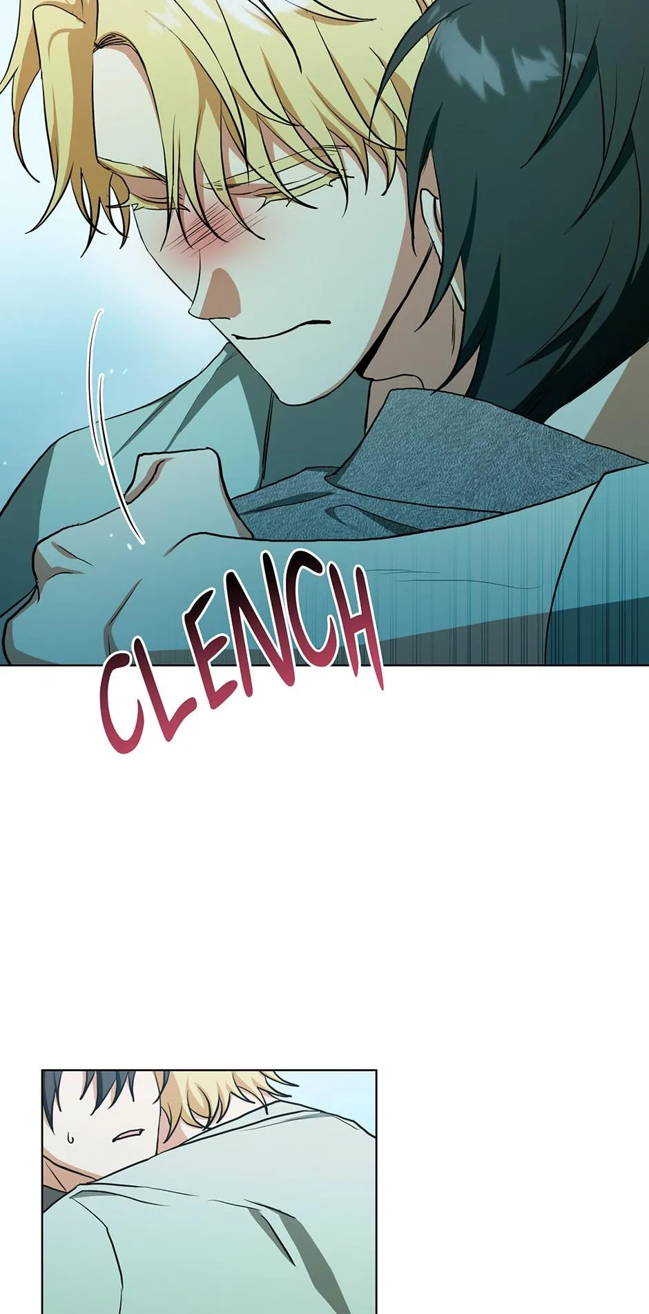 Read D:AZE chapter 64 image 18 on Lezhin