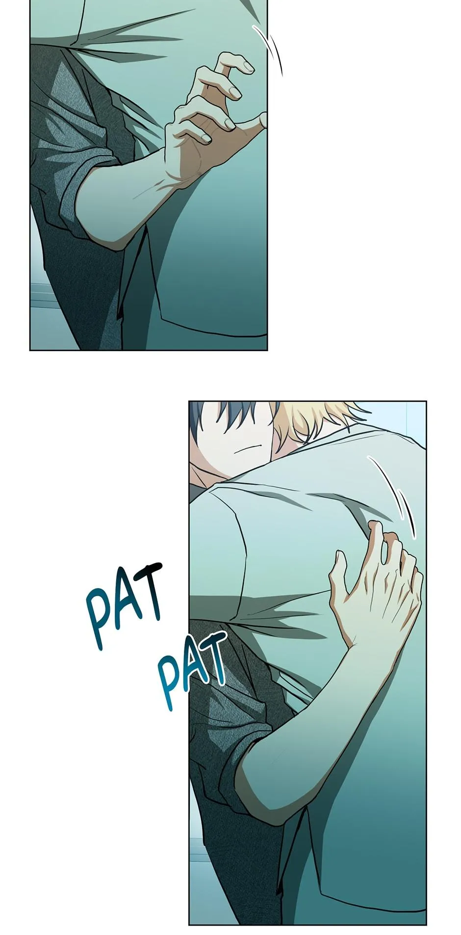 Read D:AZE chapter 64 image 19 on Lezhin