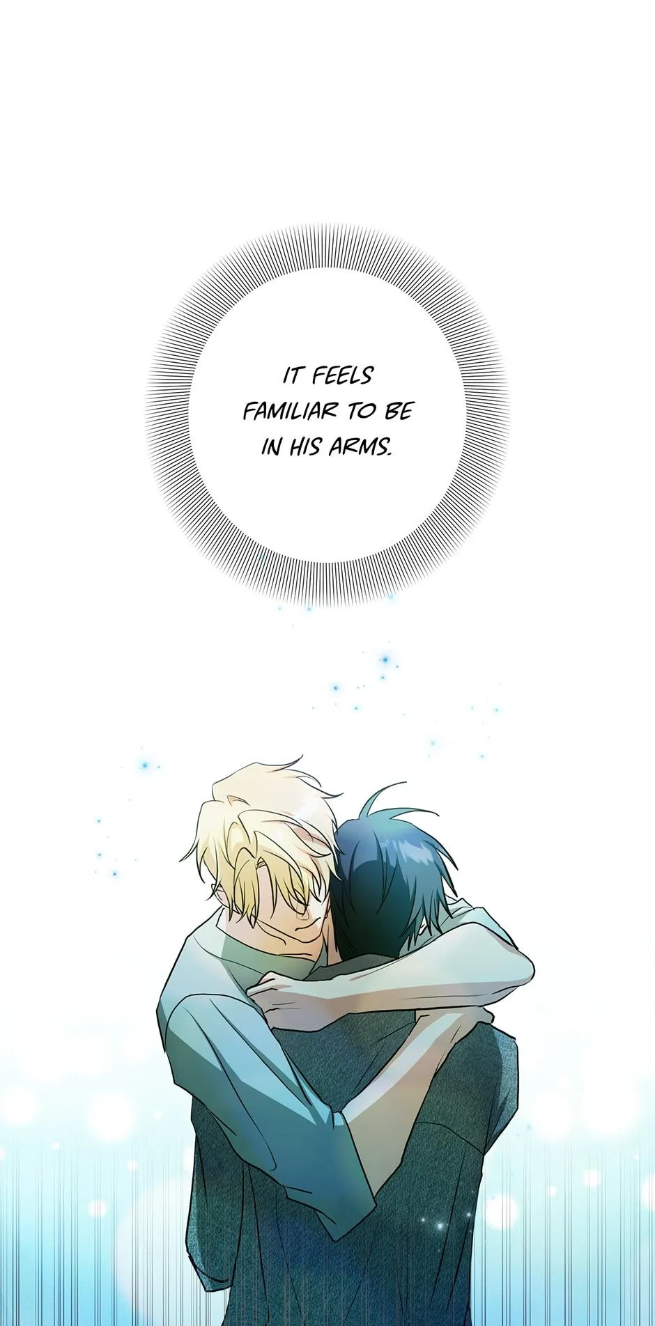 Read D:AZE chapter 64 image 20 on Lezhin