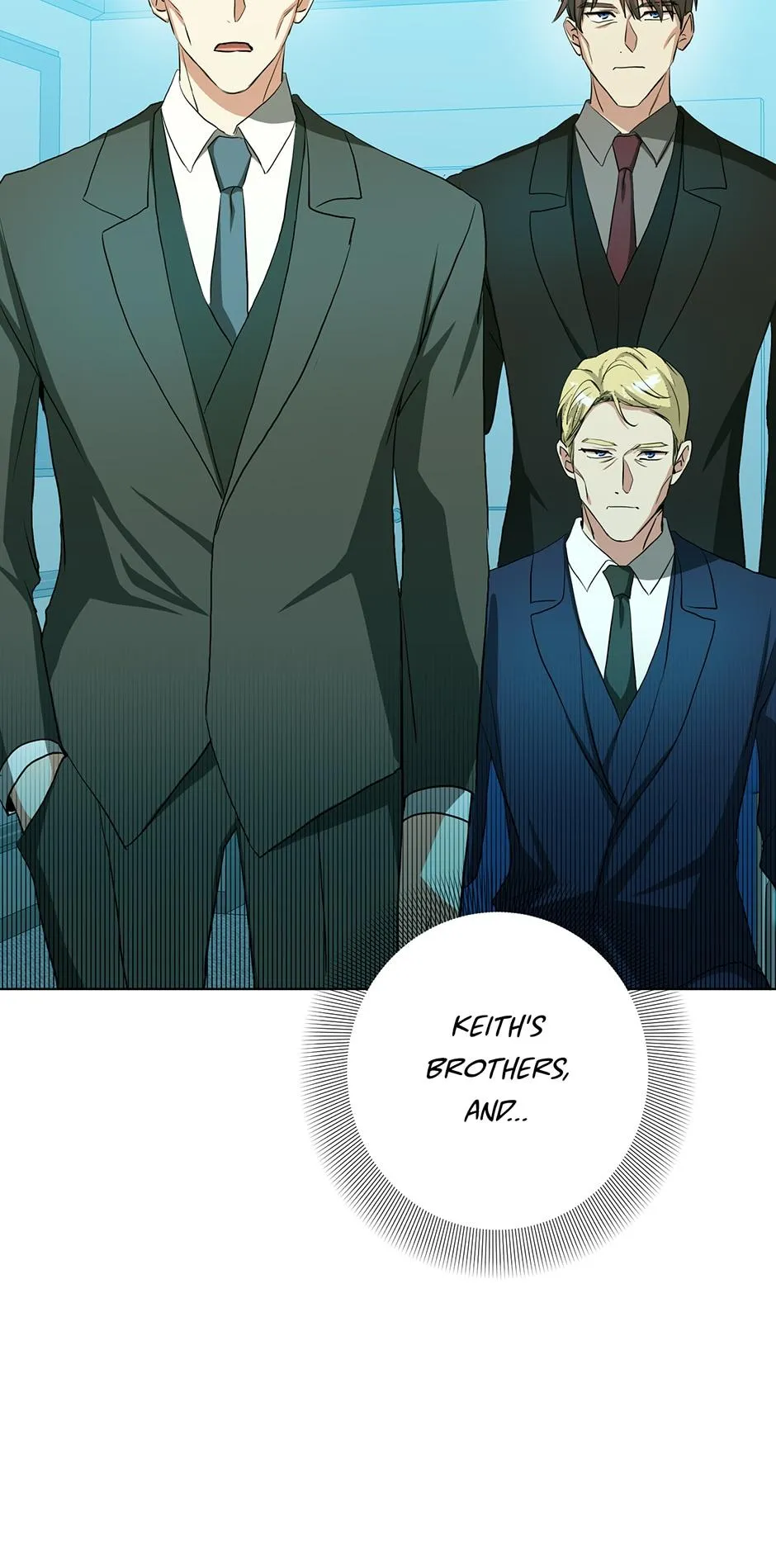 Read D:AZE chapter 64 image 24 on Lezhin