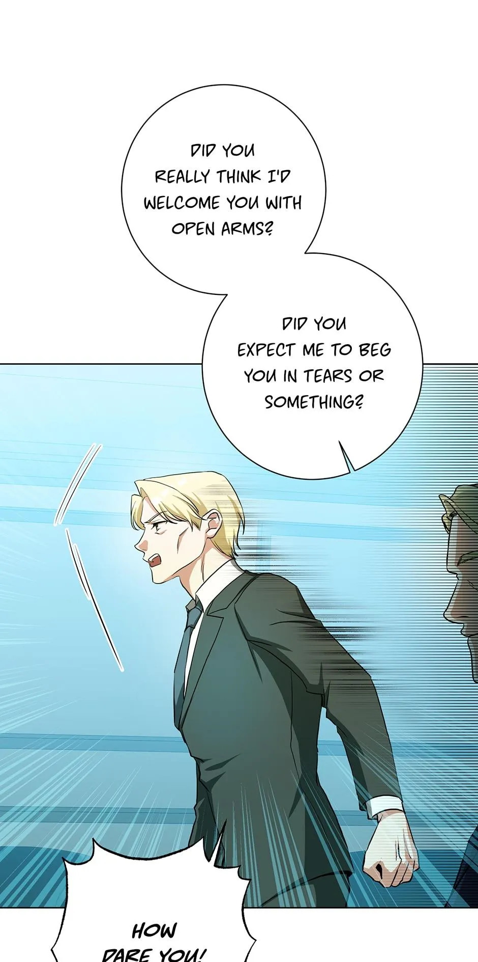 Read D:AZE chapter 64 image 27 on Lezhin