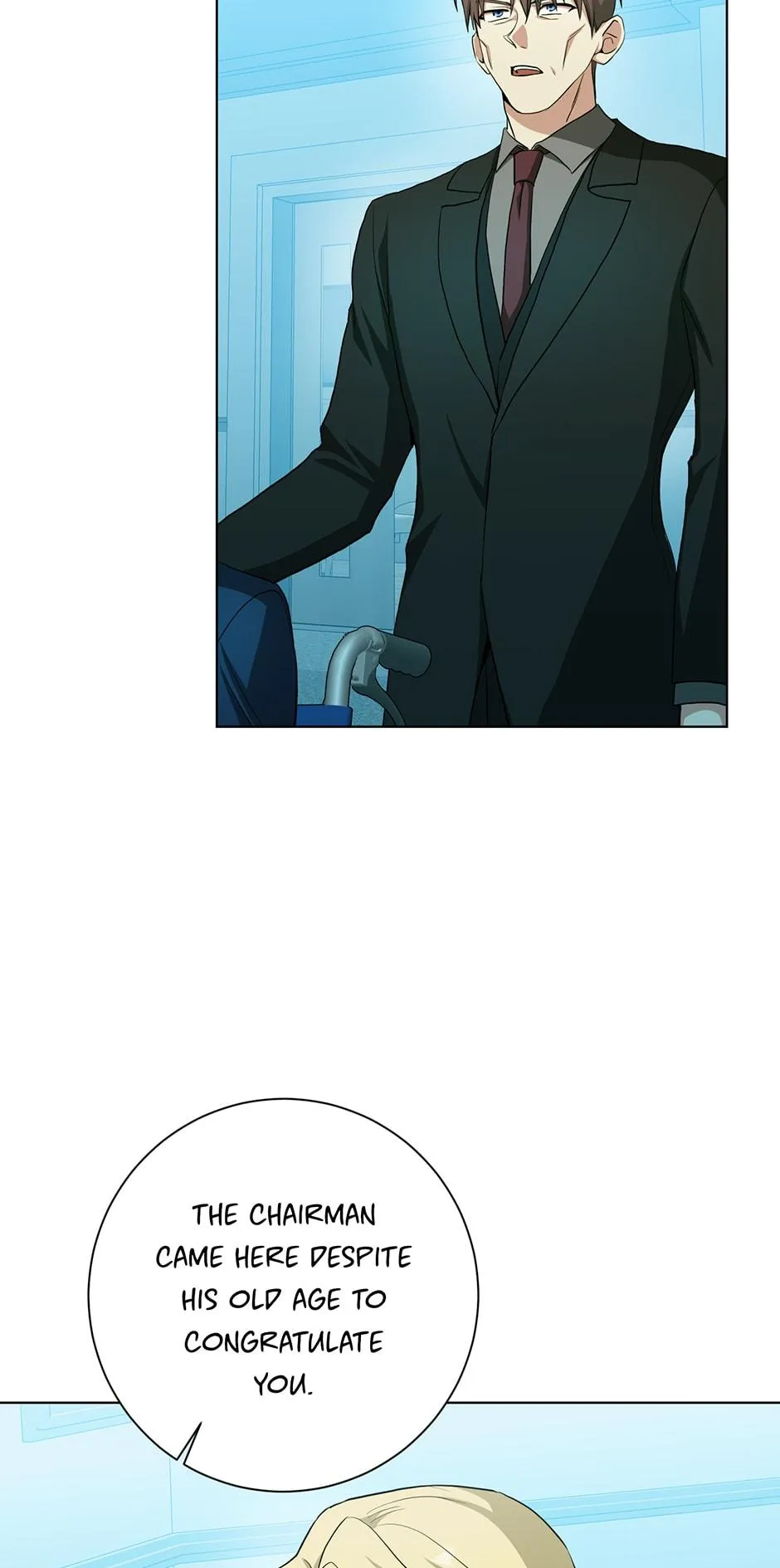 Read D:AZE chapter 64 image 30 on Lezhin