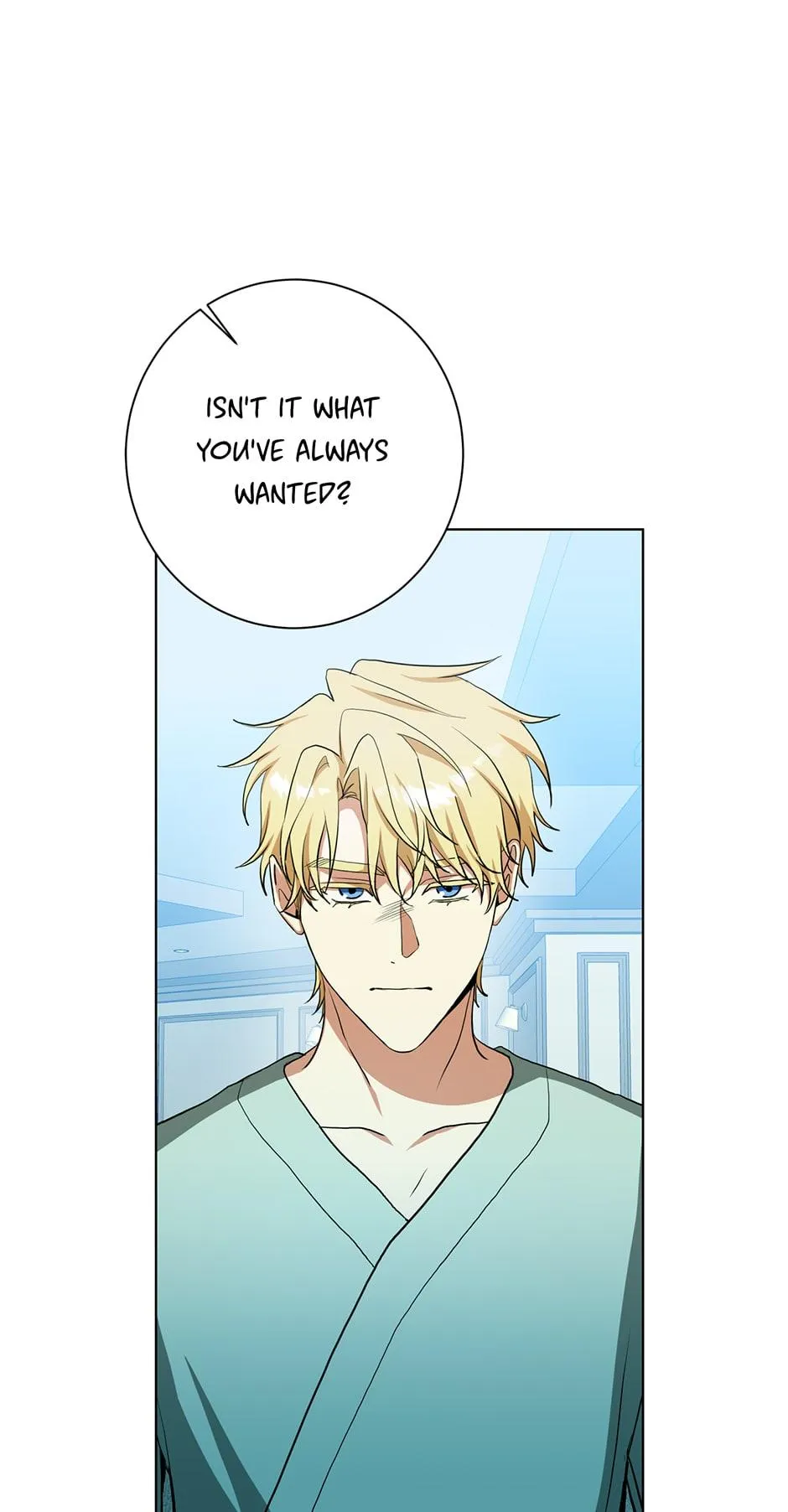 Read D:AZE chapter 64 image 34 on Lezhin