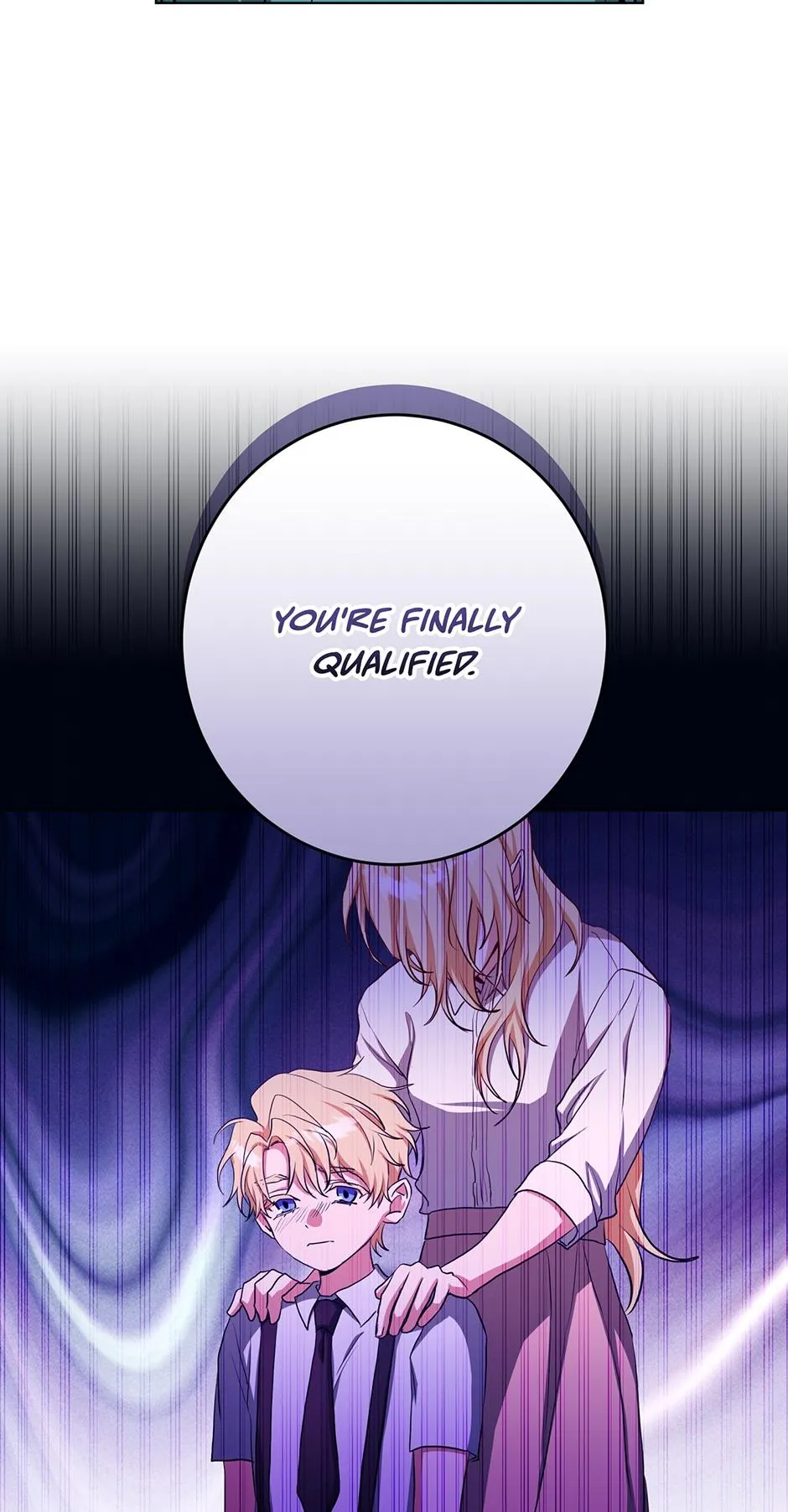 Read D:AZE chapter 64 image 35 on Lezhin
