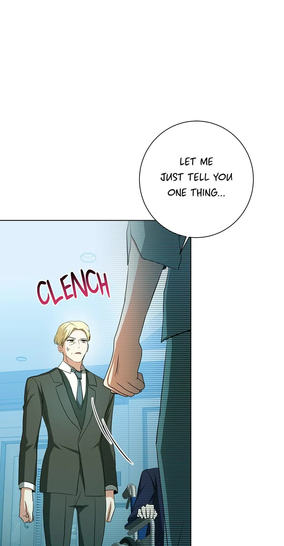 Read D:AZE chapter 64 image 37 on Lezhin