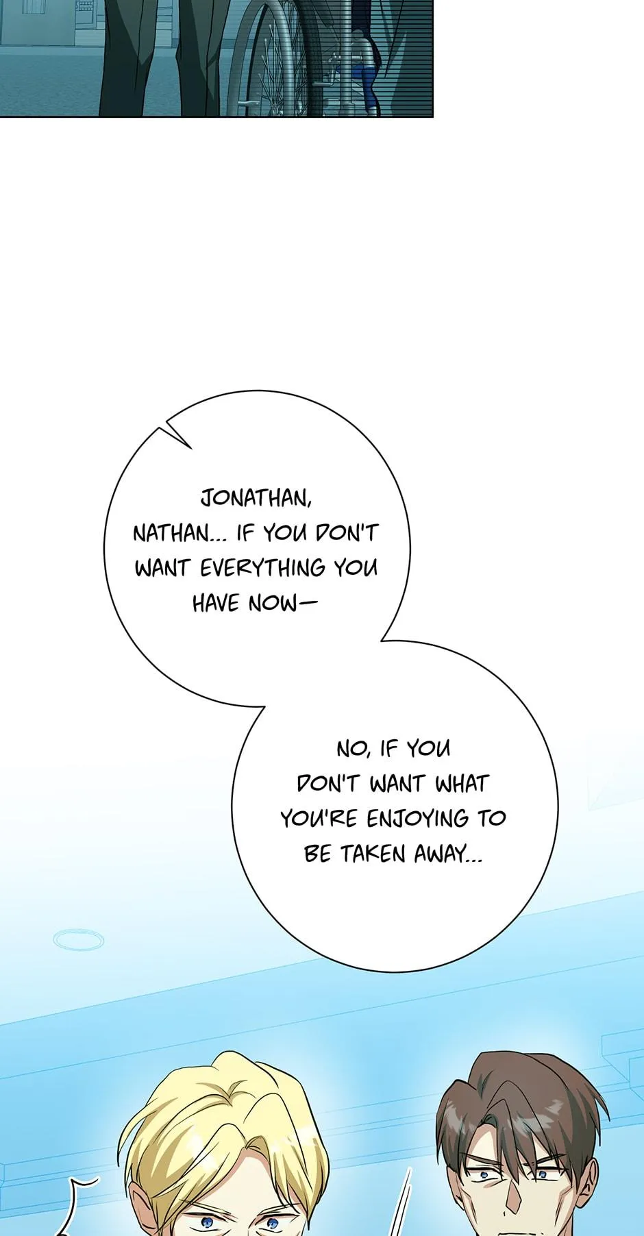 Read D:AZE chapter 64 image 38 on Lezhin