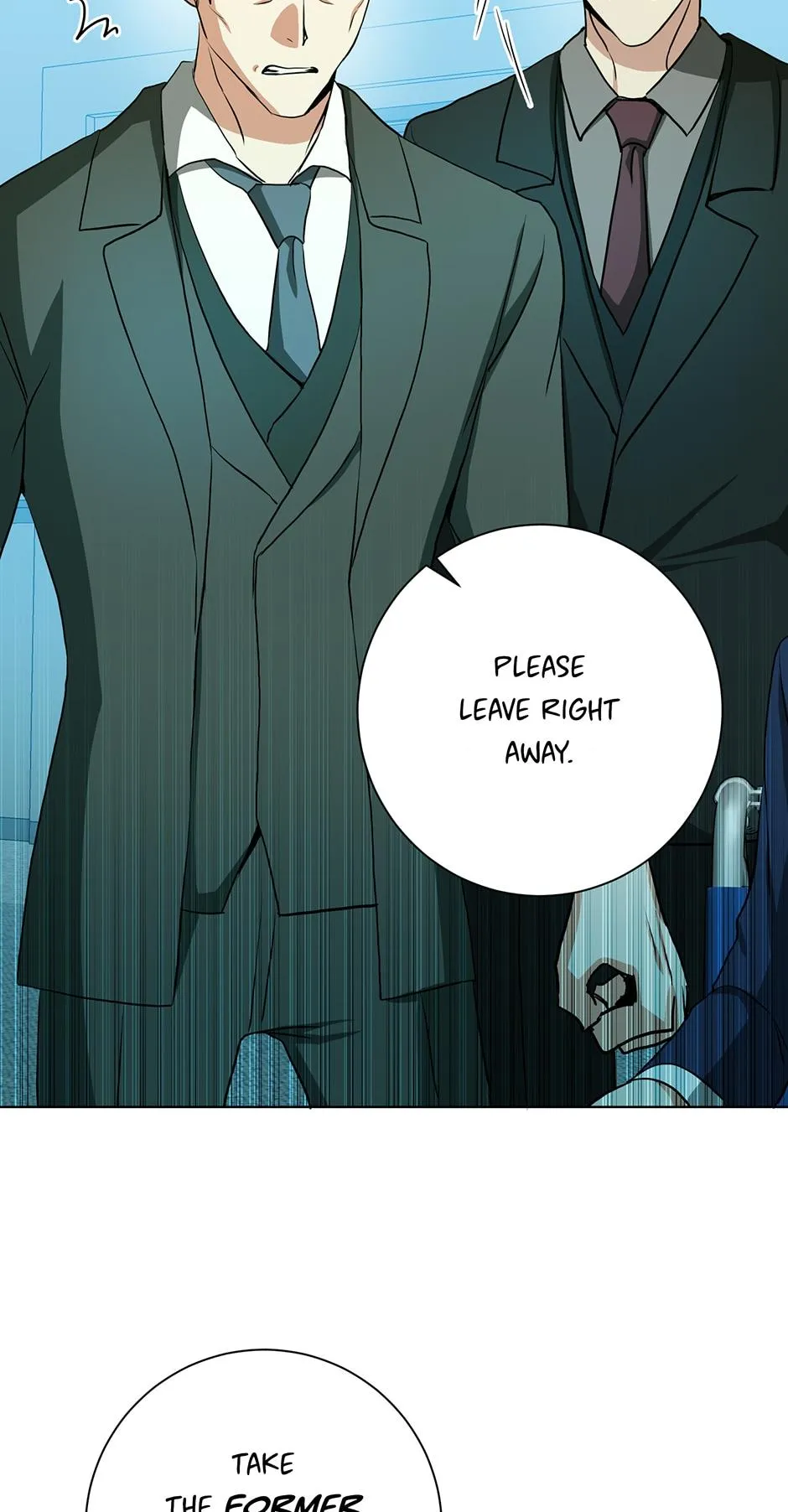Read D:AZE chapter 64 image 39 on Lezhin