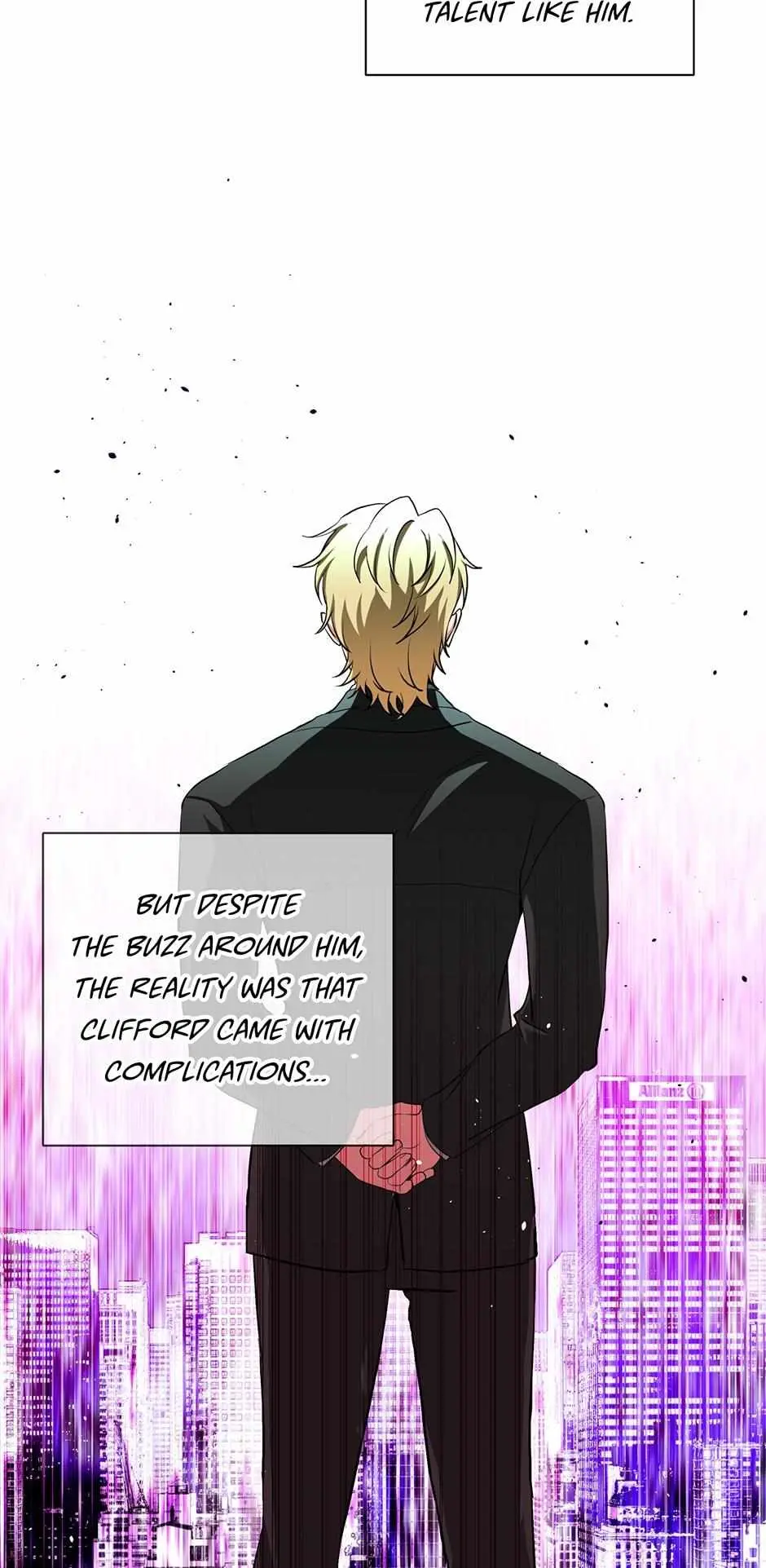 Read D:AZE chapter 64 image 4 on Lezhin