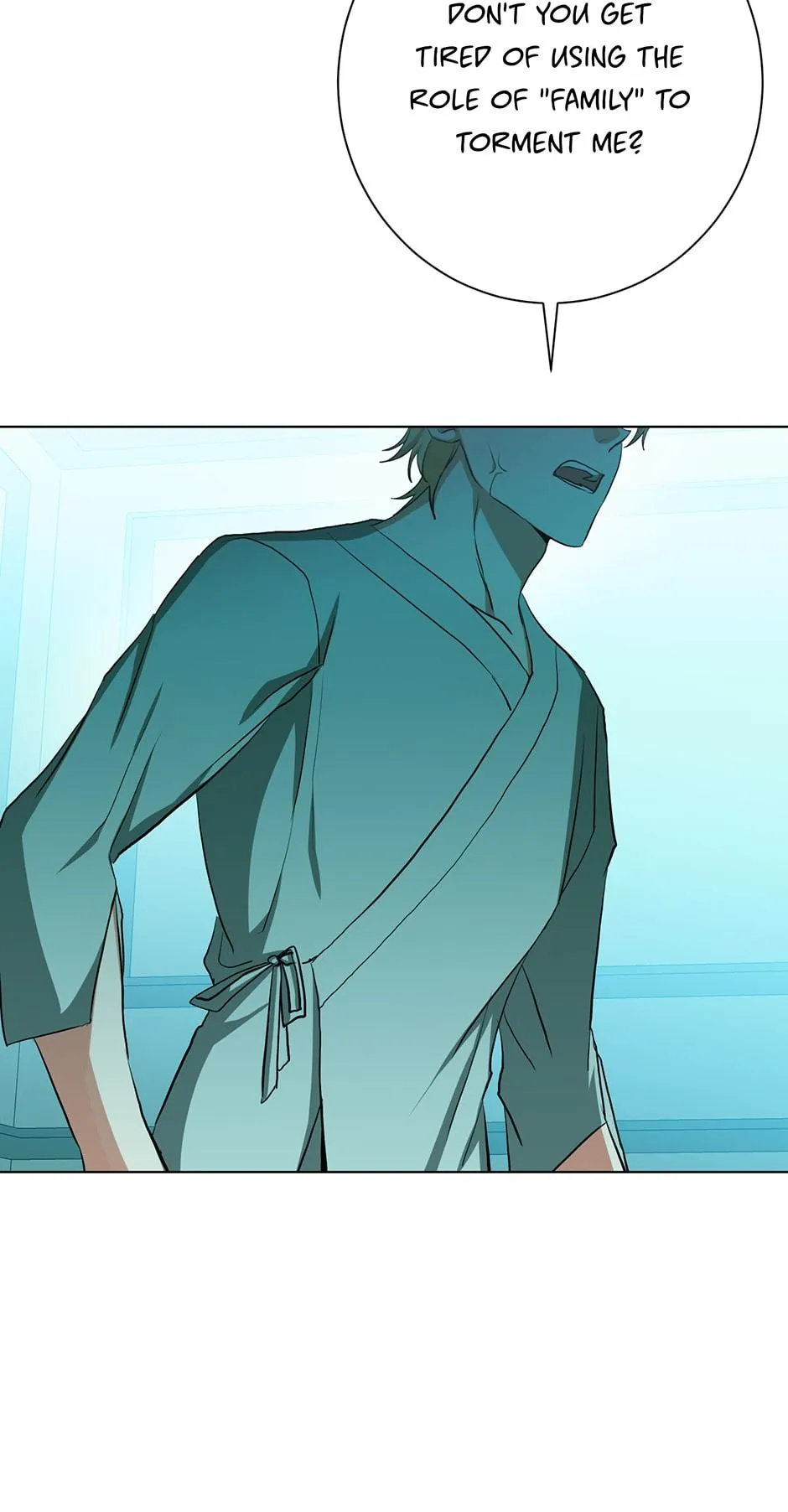 Read D:AZE chapter 64 image 41 on Lezhin