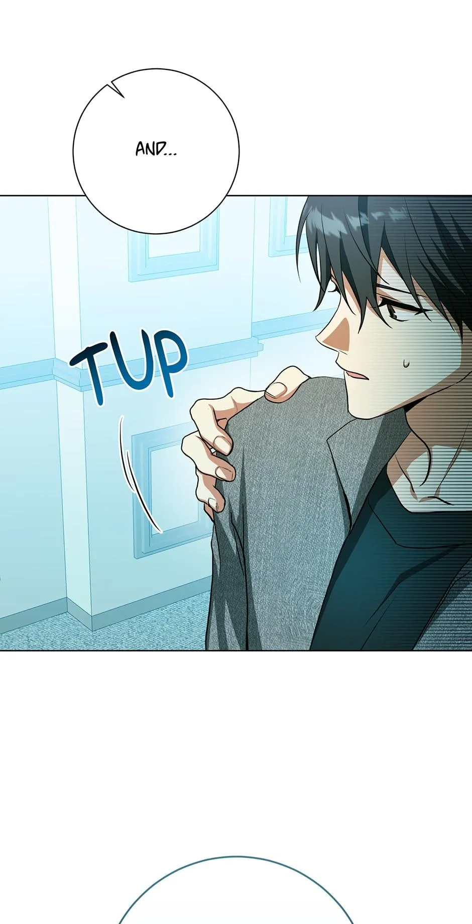 Read D:AZE chapter 64 image 43 on Lezhin