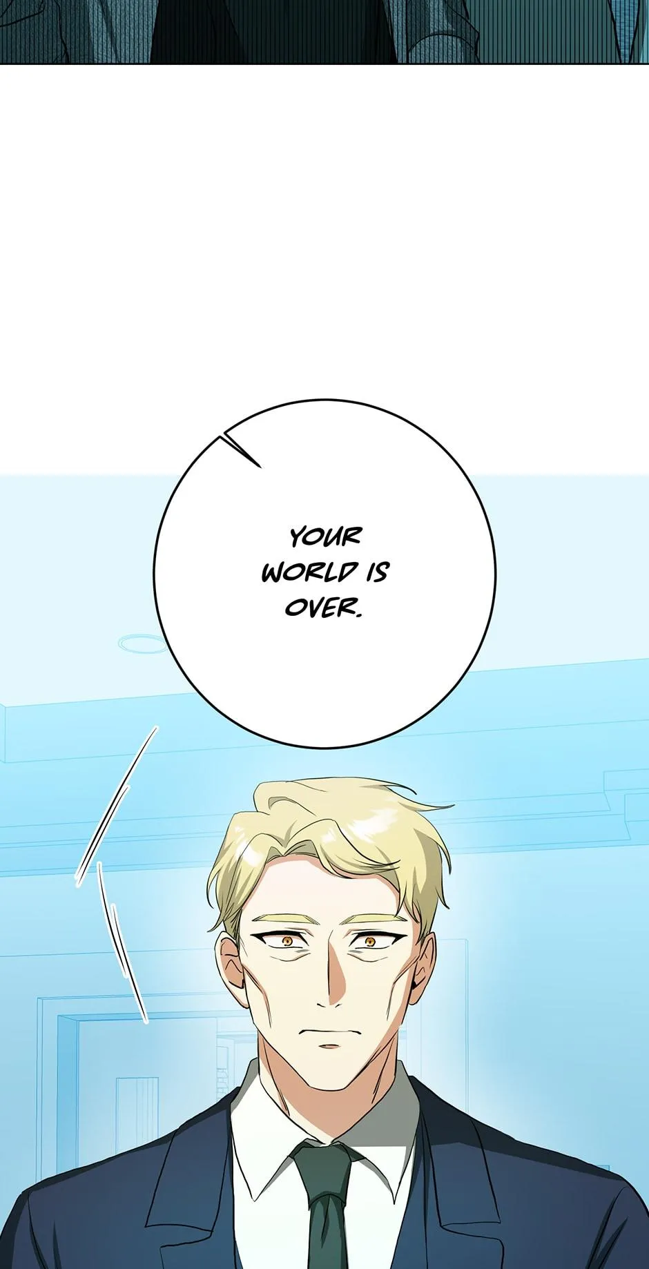 Read D:AZE chapter 64 image 45 on Lezhin