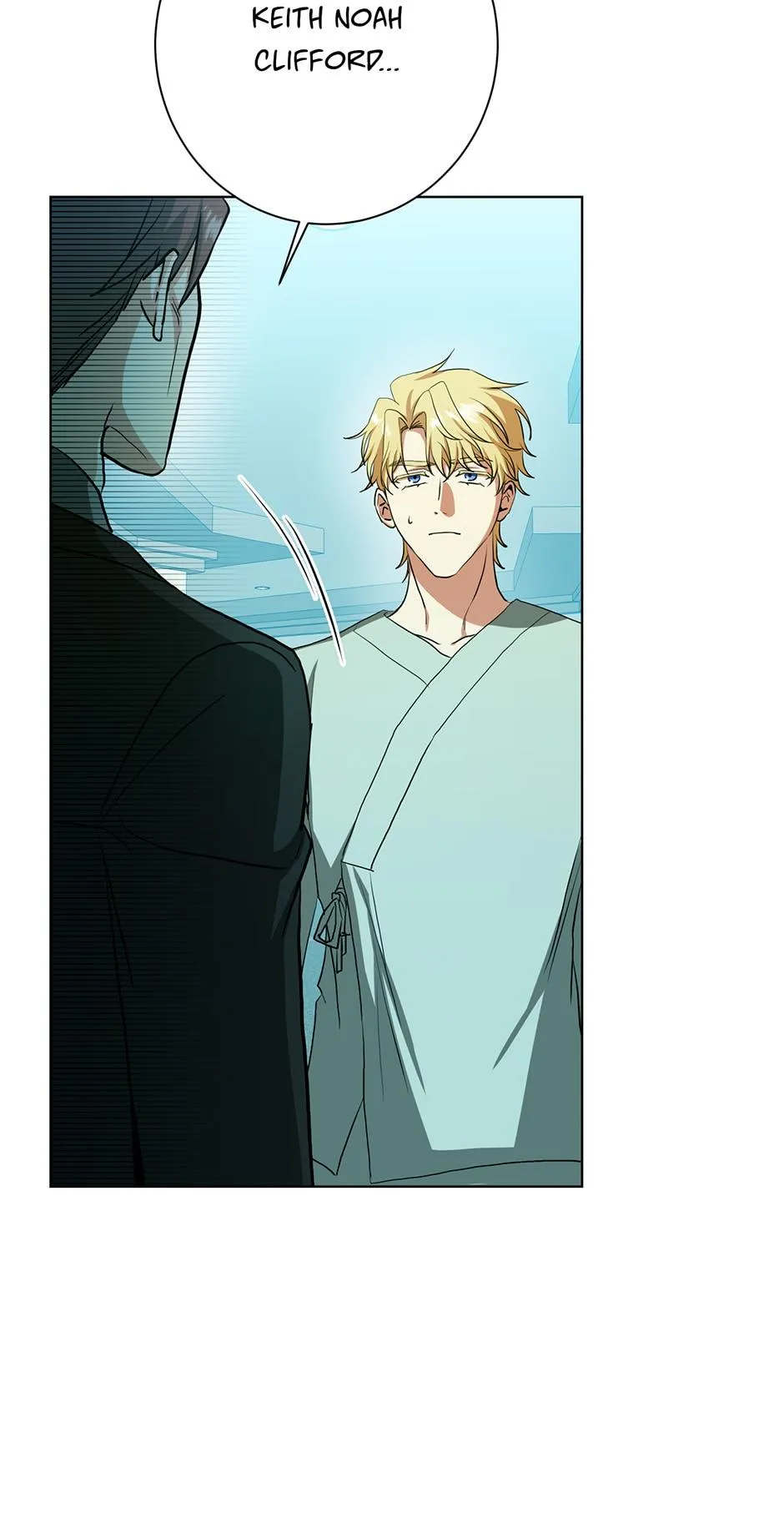 Read D:AZE chapter 64 image 48 on Lezhin