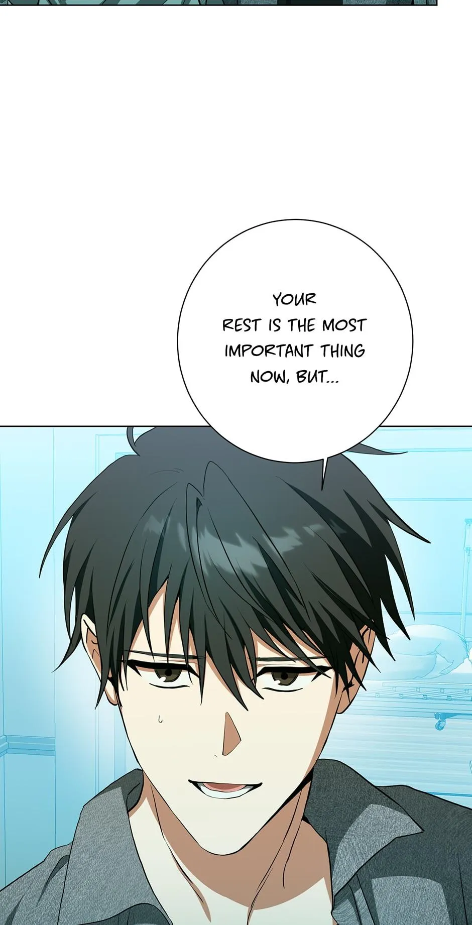 Read D:AZE chapter 64 image 54 on Lezhin