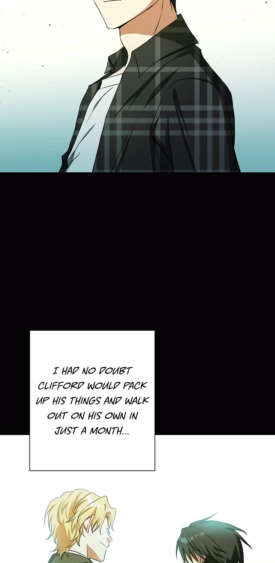 Read D:AZE chapter 64 image 6 on Lezhin