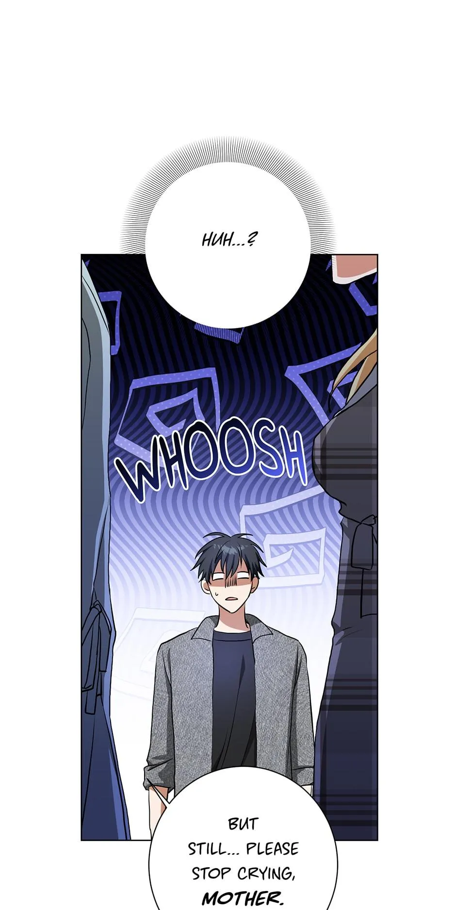 Read D:AZE chapter 64 image 63 on Lezhin