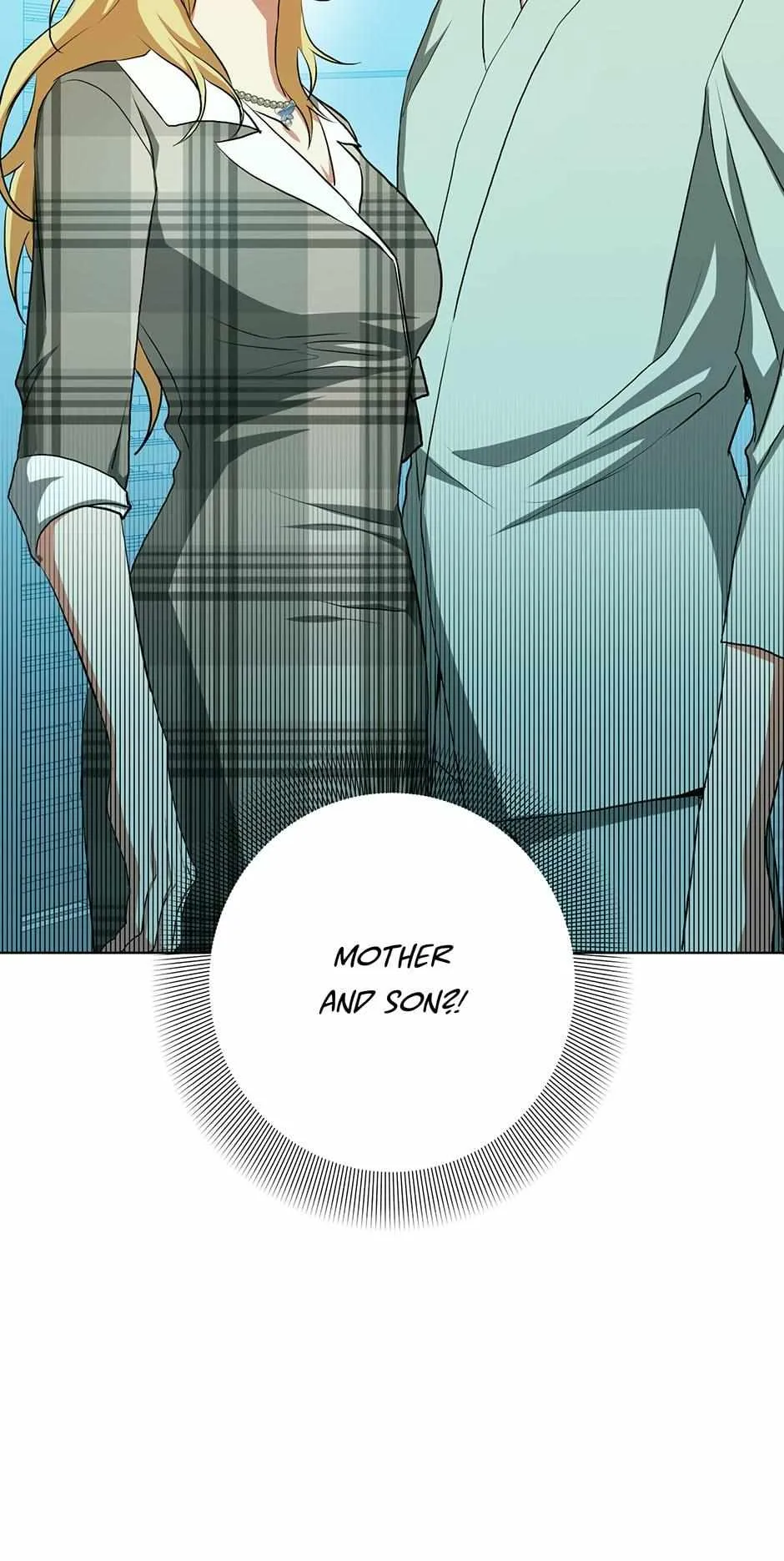 Read D:AZE chapter 64 image 65 on Lezhin