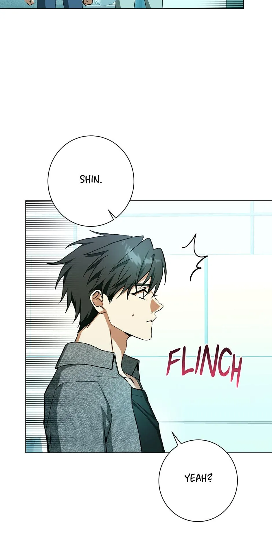 Read D:AZE chapter 65 image 13 on Lezhin