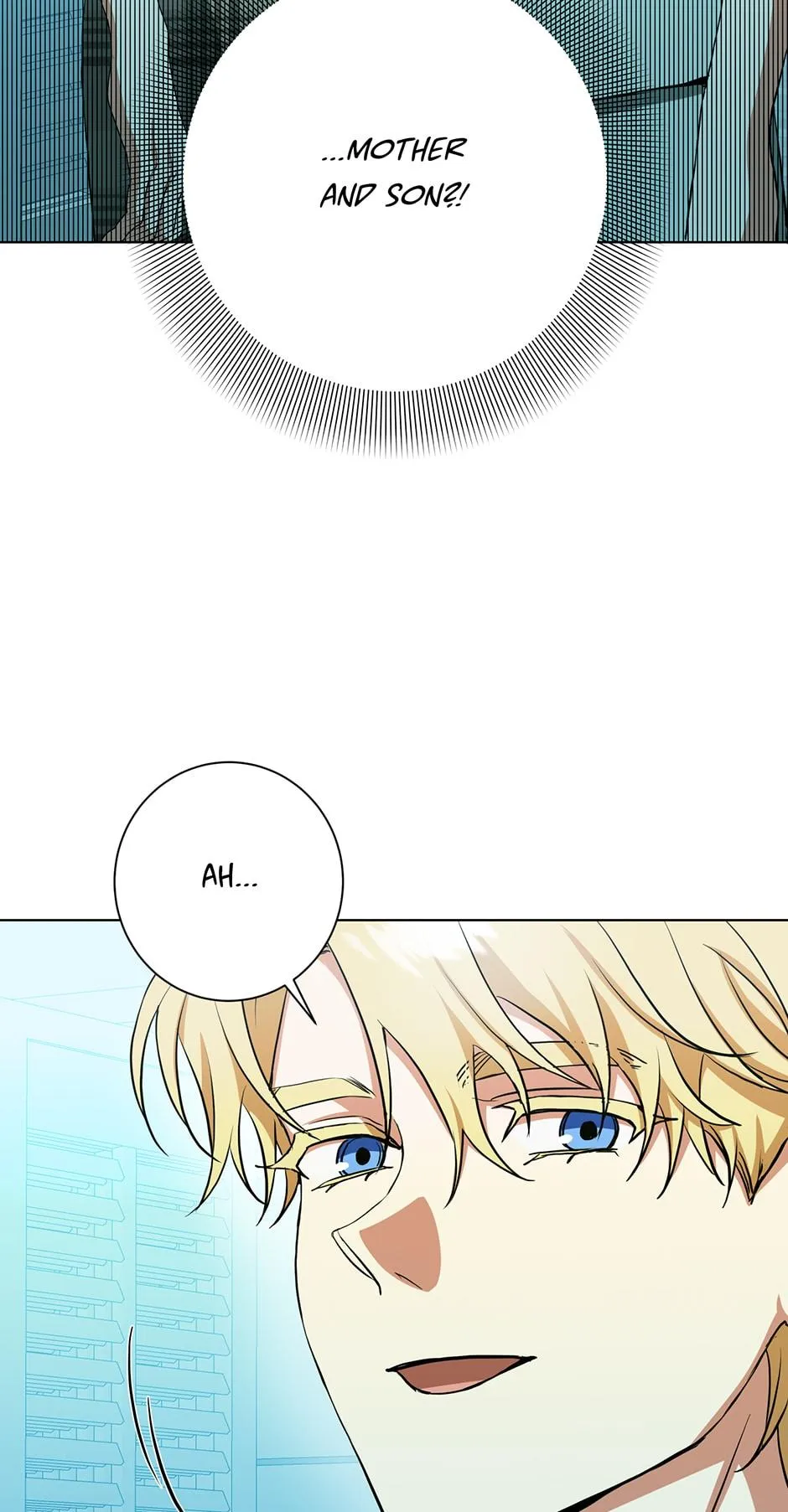Read D:AZE chapter 65 image 2 on Lezhin