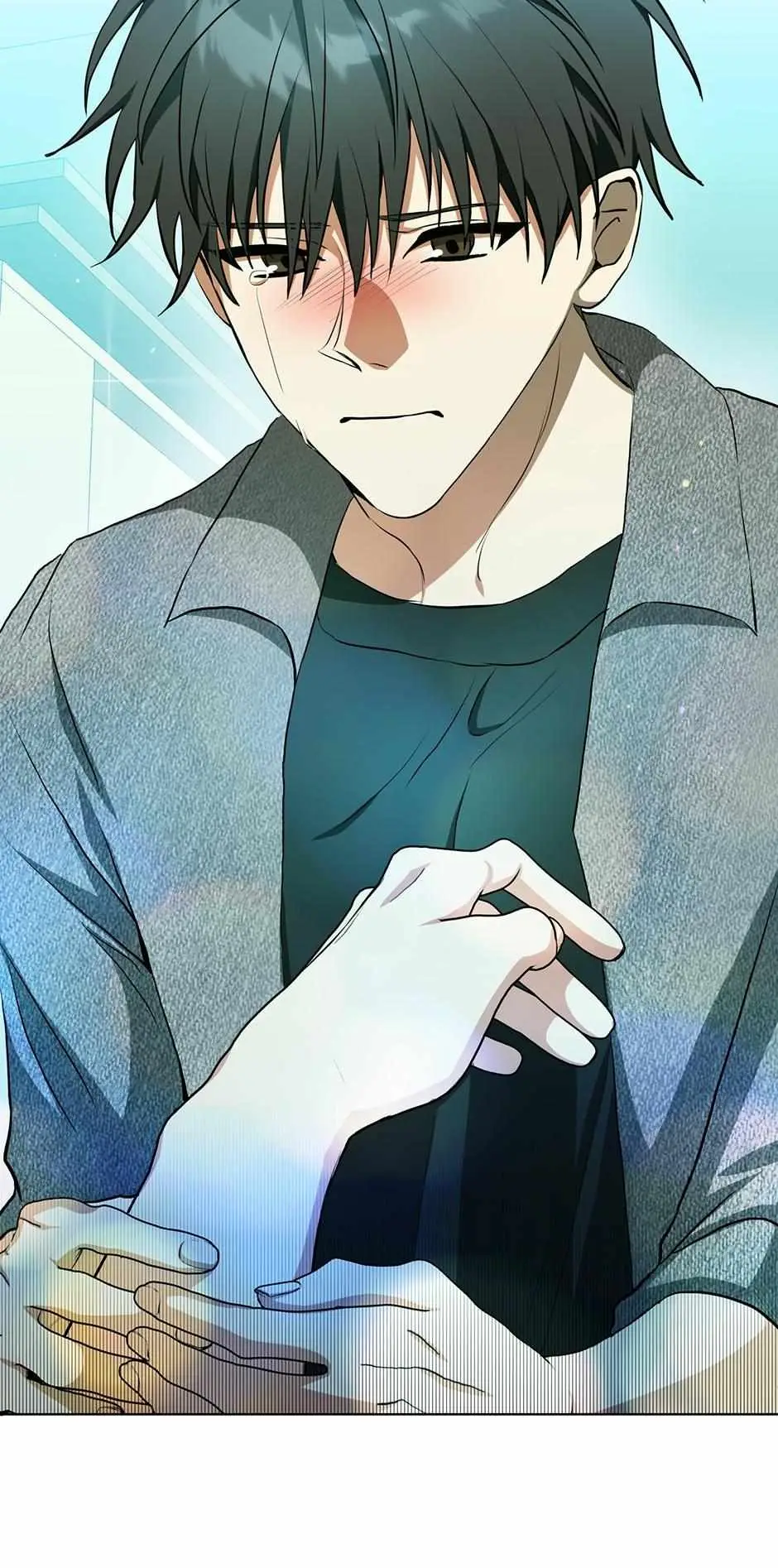 Read D:AZE chapter 65 image 20 on Lezhin