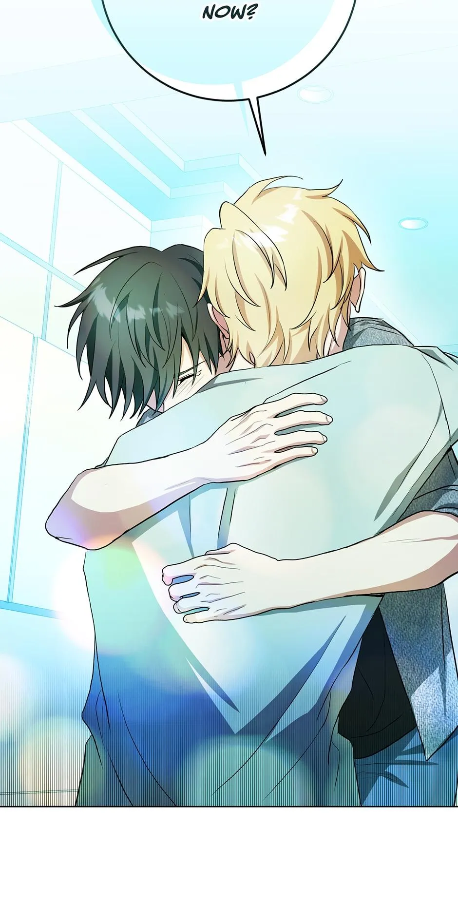 Read D:AZE chapter 65 image 23 on Lezhin